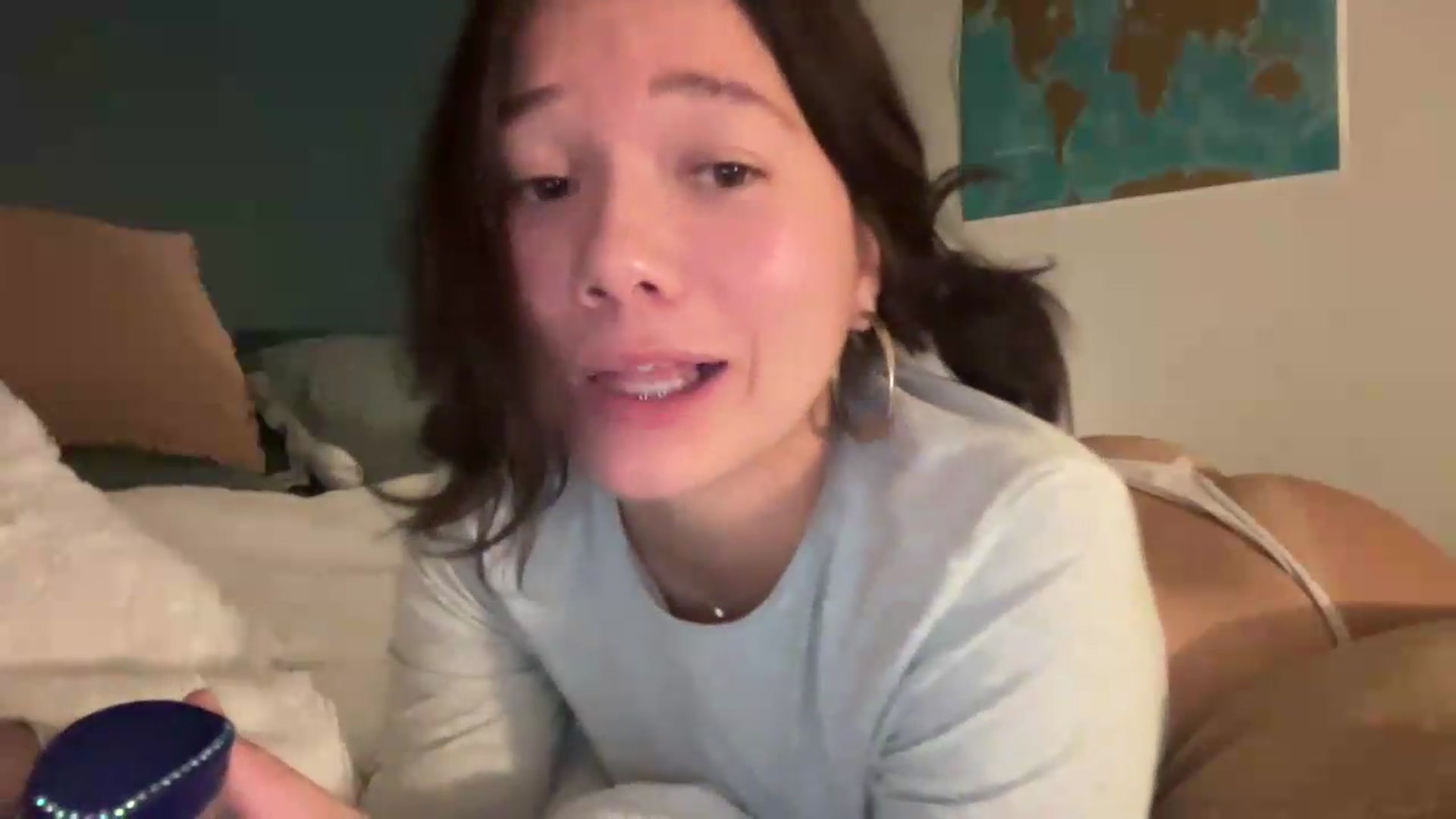 Gallery image thumbnail from sprinkles's myfreecams stream on, 05/23/2026, 08:07 image 15 of 20