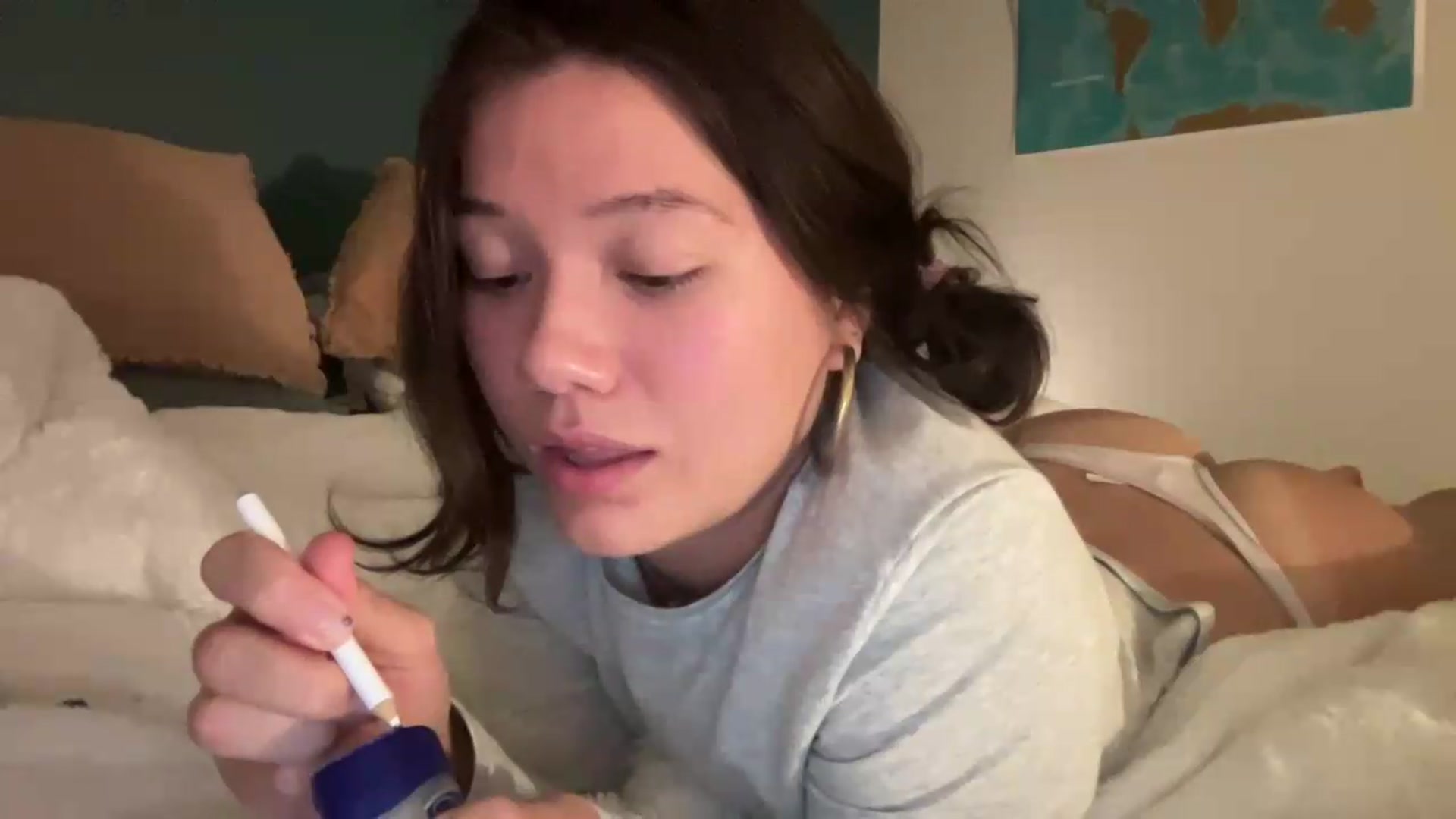 Gallery image thumbnail from sprinkles's myfreecams stream on, 05/23/2026, 08:07 image 8 of 20