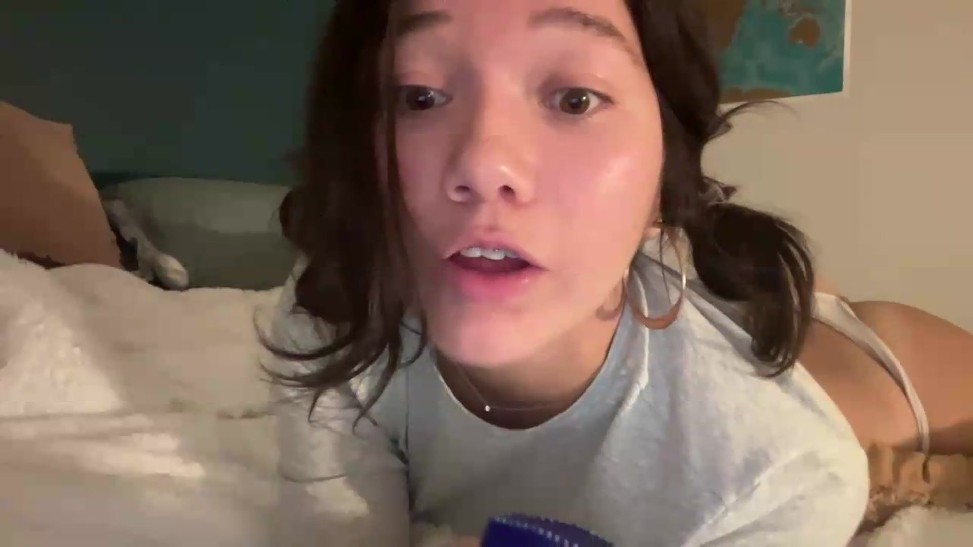 Gallery image thumbnail from sprinkles's myfreecams stream on, 05/23/2026, 10:00 image 5 of 20