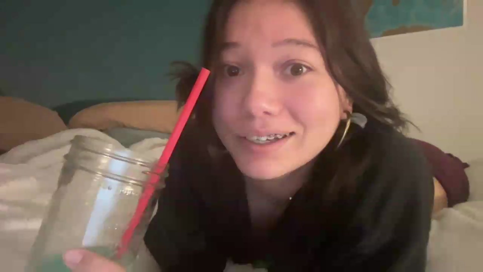 Gallery image thumbnail from sprinkles's myfreecams stream on, 05/27/2026, 04:16 image 9 of 20