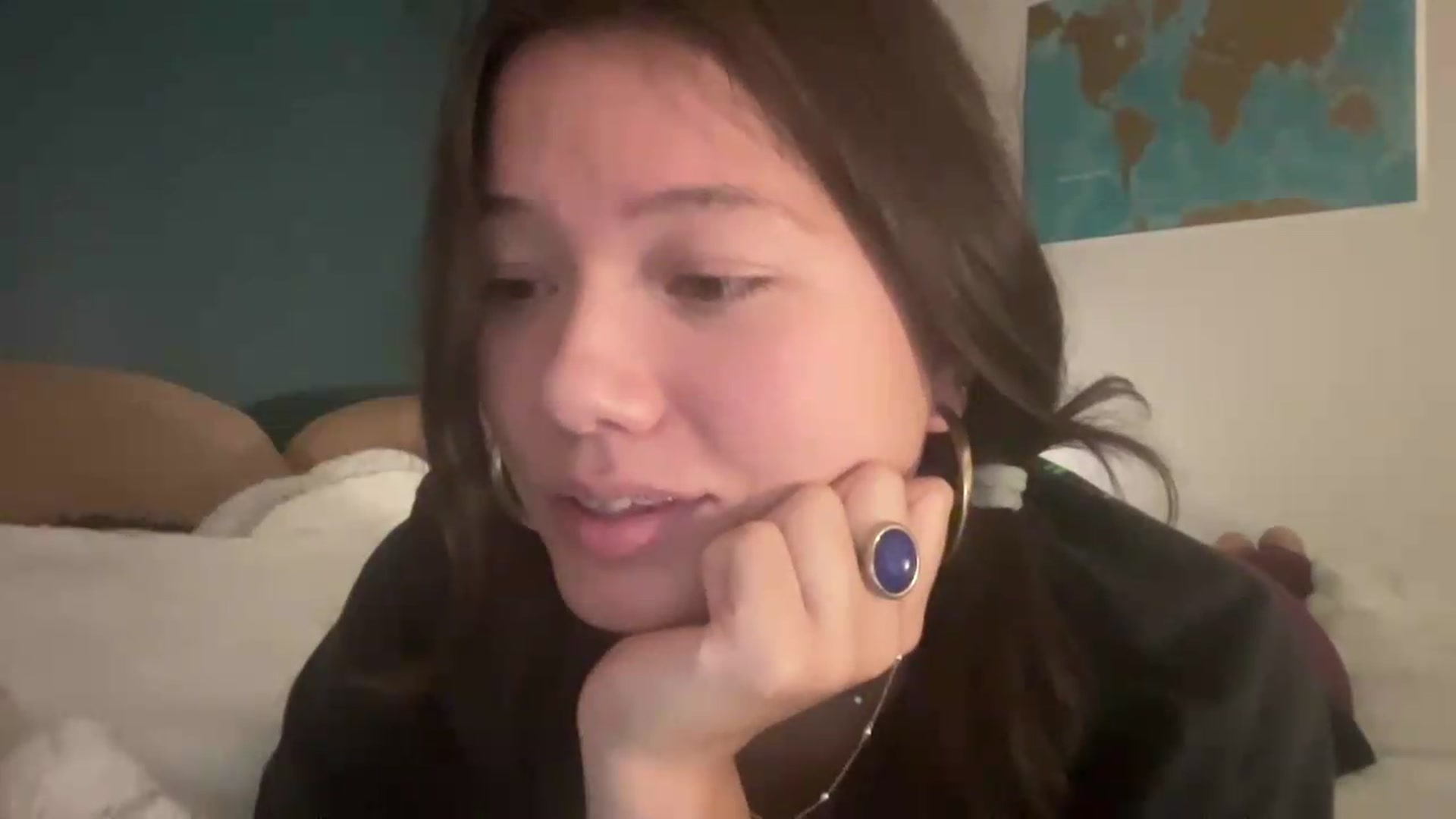 Gallery image thumbnail from sprinkles's myfreecams stream on, 05/27/2026, 05:33 image 2 of 20