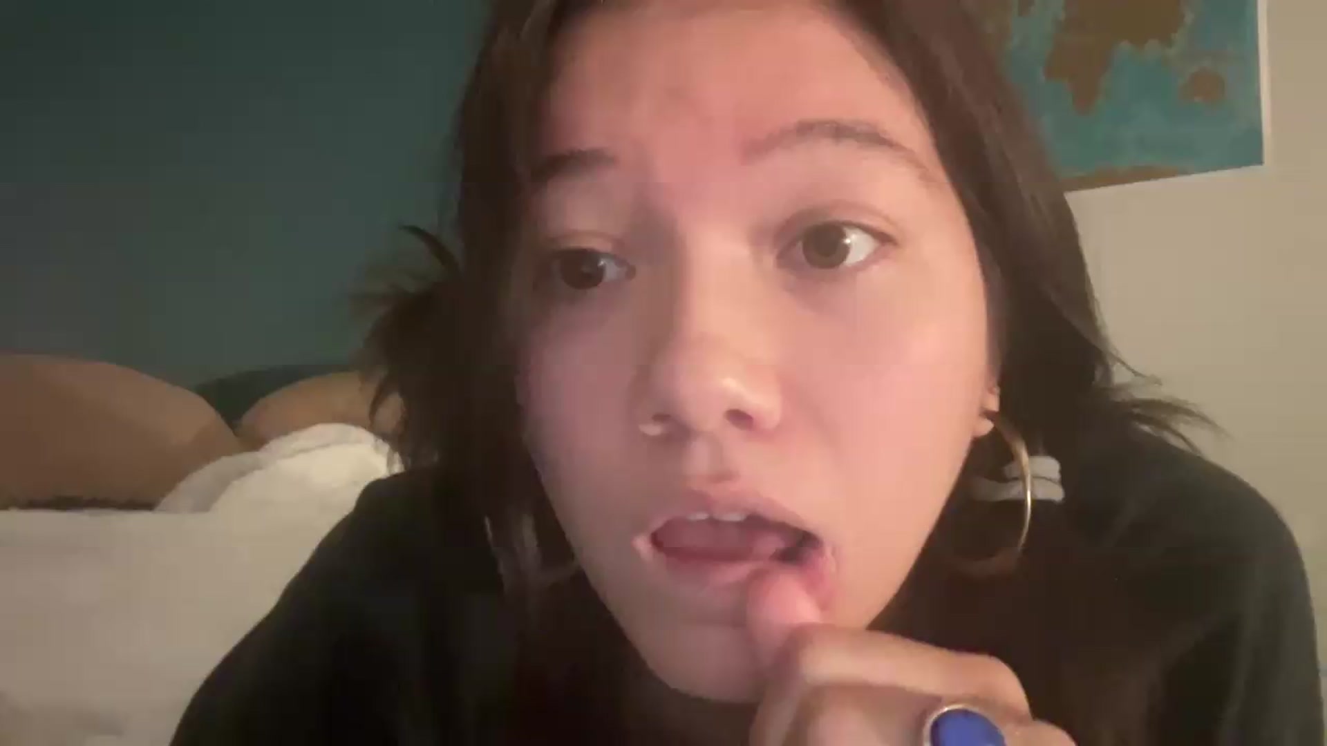 Gallery image thumbnail from sprinkles's myfreecams stream on, 05/27/2026, 05:33 image 1 of 20