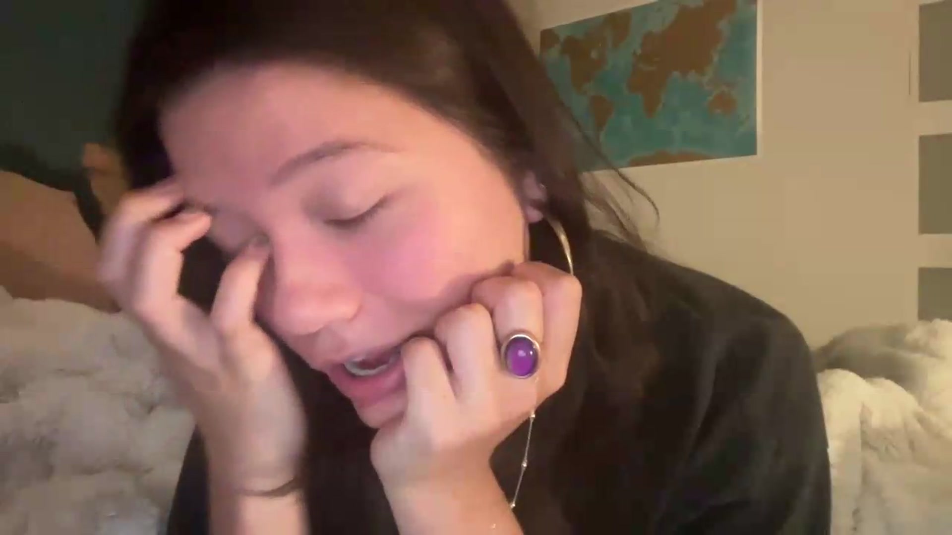 Gallery image thumbnail from sprinkles's myfreecams stream on, 05/27/2026, 08:05 image 16 of 20