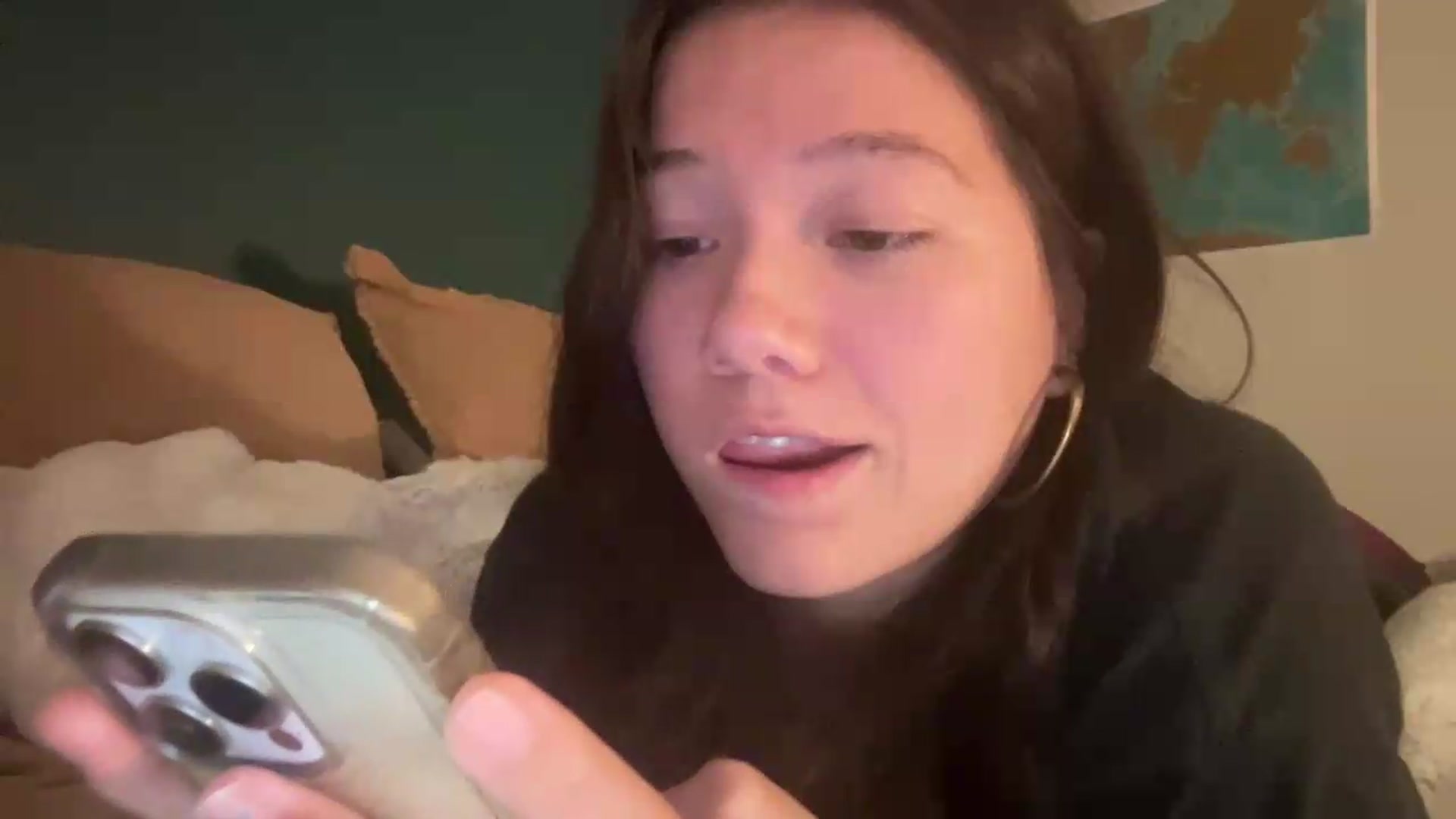 Gallery image thumbnail from sprinkles's myfreecams stream on, 05/27/2026, 08:05 image 10 of 20