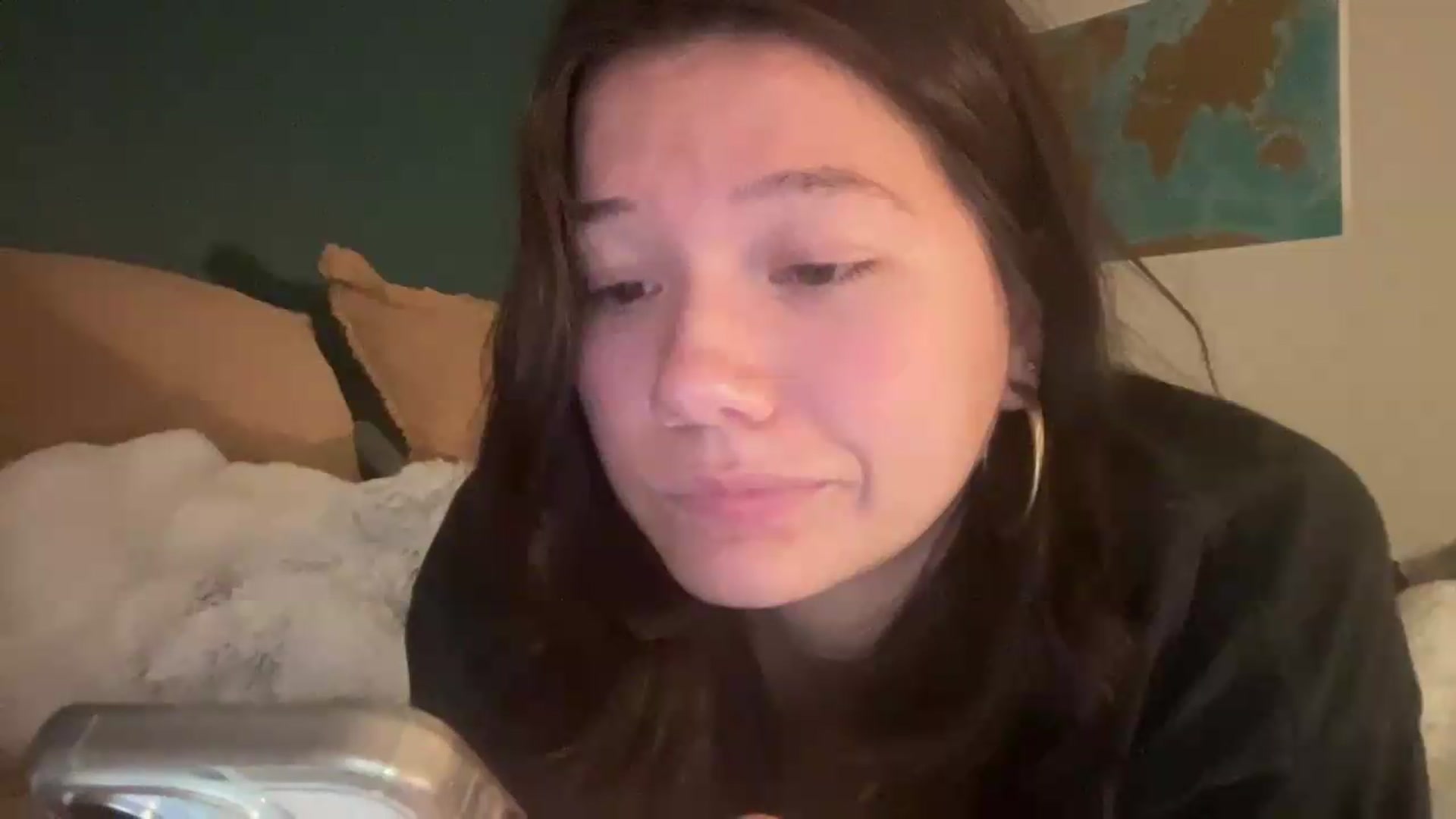Gallery image thumbnail from sprinkles's myfreecams stream on, 05/27/2026, 08:05 image 14 of 20