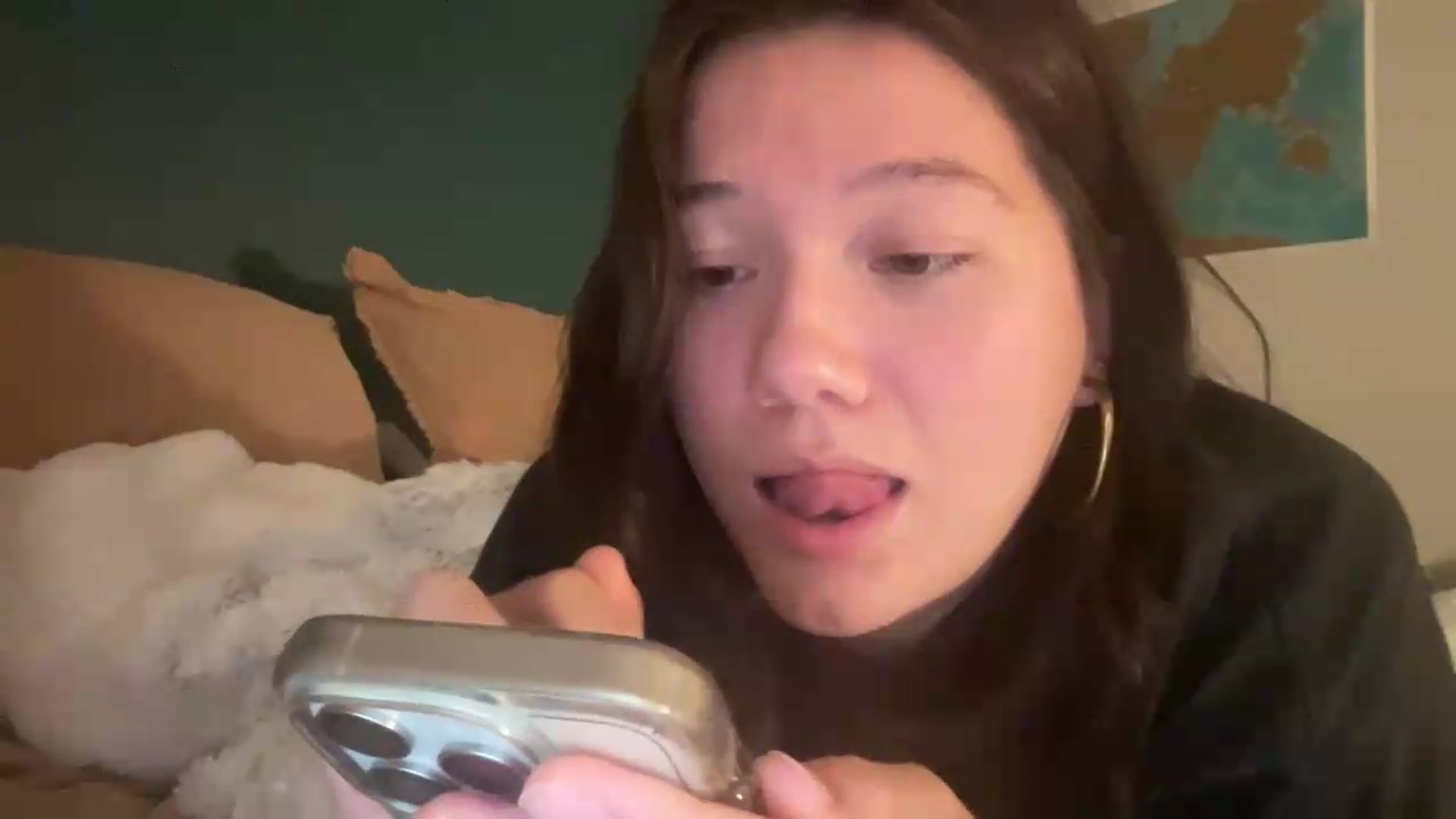 Gallery image thumbnail from sprinkles's myfreecams stream on, 05/27/2026, 08:05 image 12 of 20