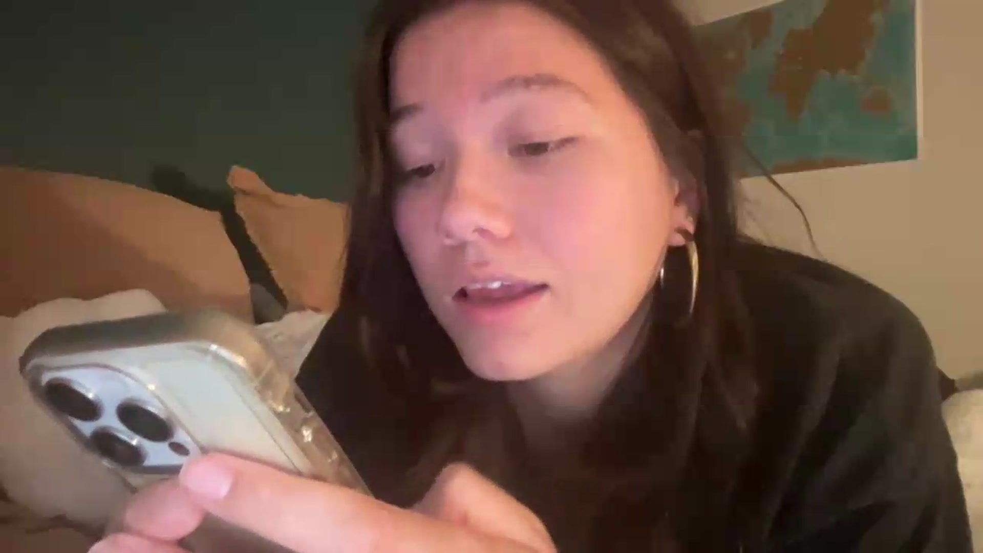 Gallery image thumbnail from sprinkles's myfreecams stream on, 05/27/2026, 08:05 image 6 of 20