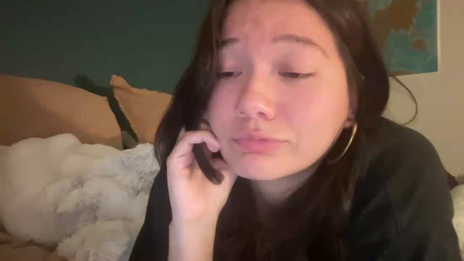 Gallery image thumbnail from sprinkles's myfreecams stream on, 05/27/2026, 08:05 image 8 of 20