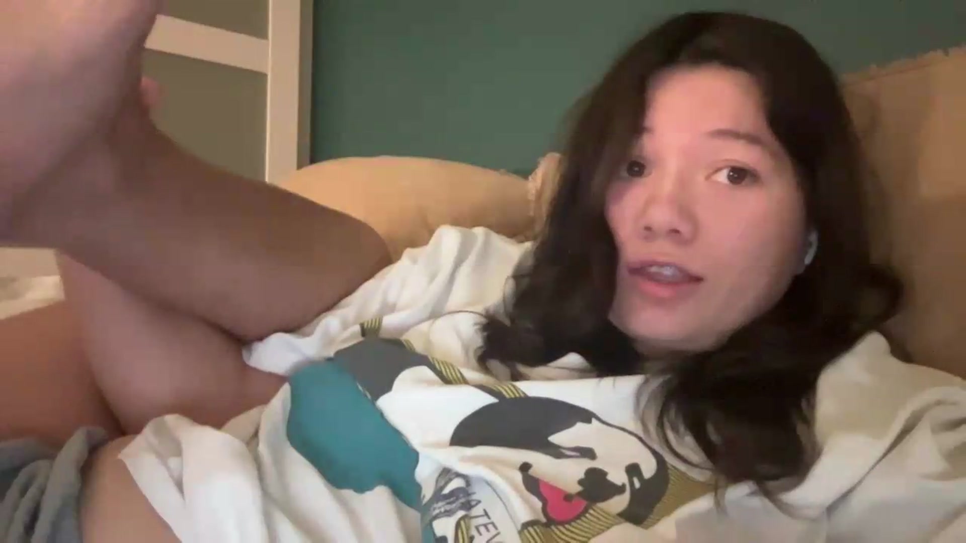 Gallery image thumbnail from sprinkles's myfreecams stream on, 06/06/2026, 07:50 image 16 of 20