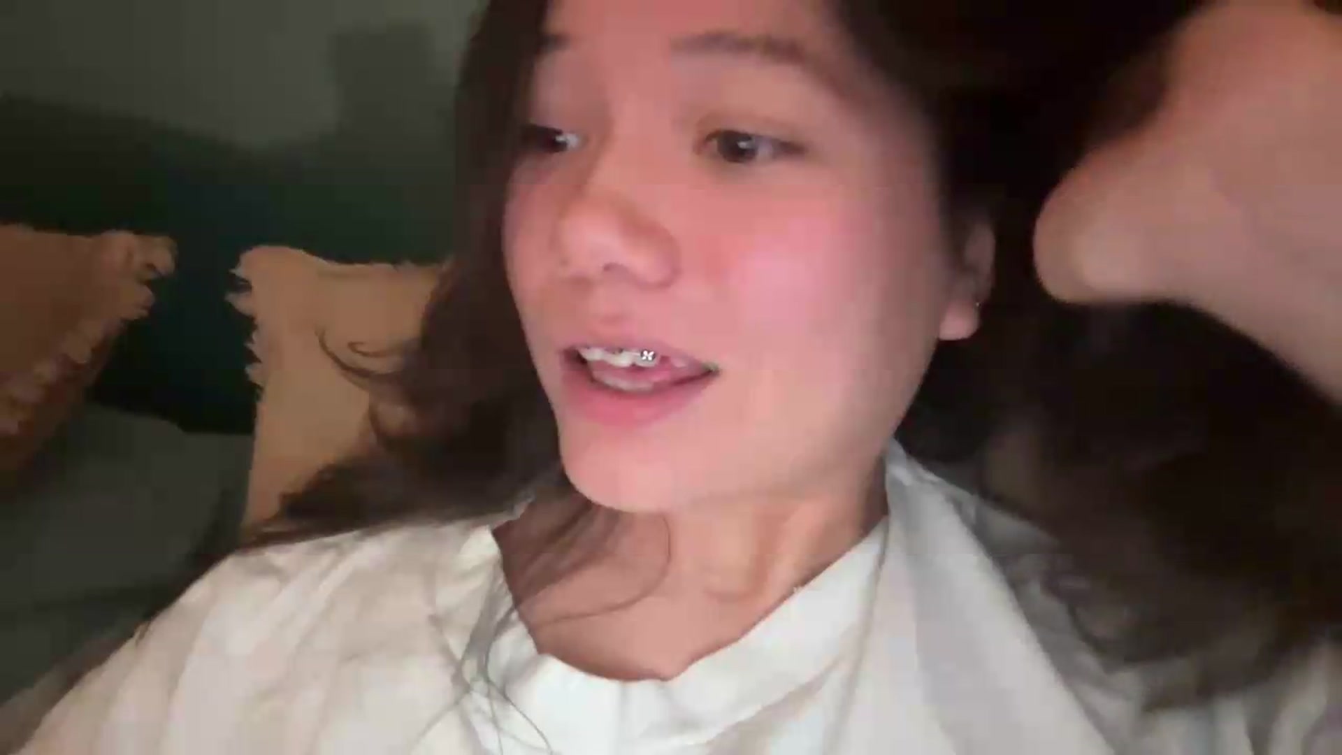 Gallery image thumbnail from sprinkles's myfreecams stream on, 06/16/2026, 09:30 image 9 of 20