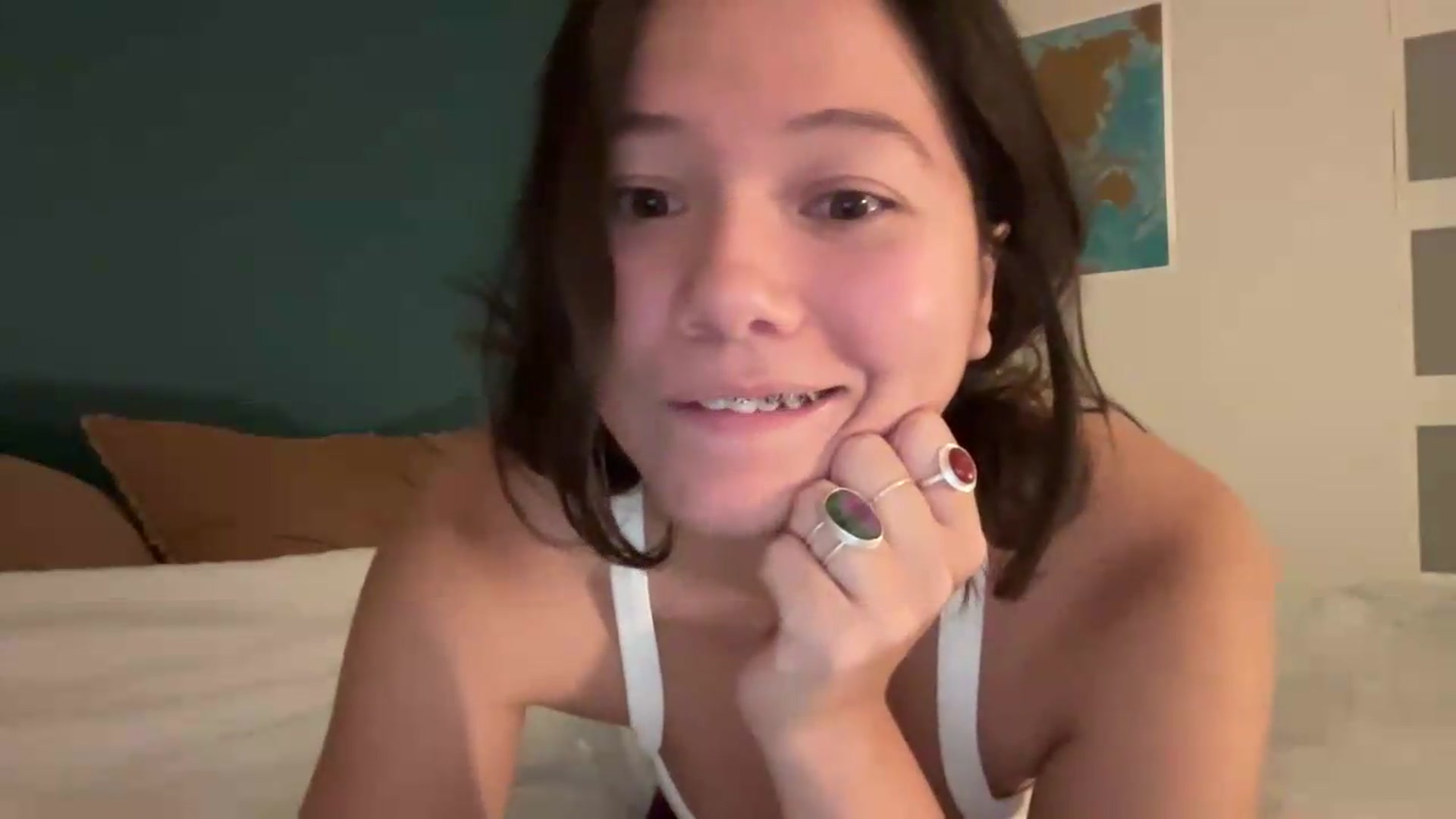 Gallery image thumbnail from sprinkles's myfreecams stream on, 07/21/2026, 02:57 image 5 of 20