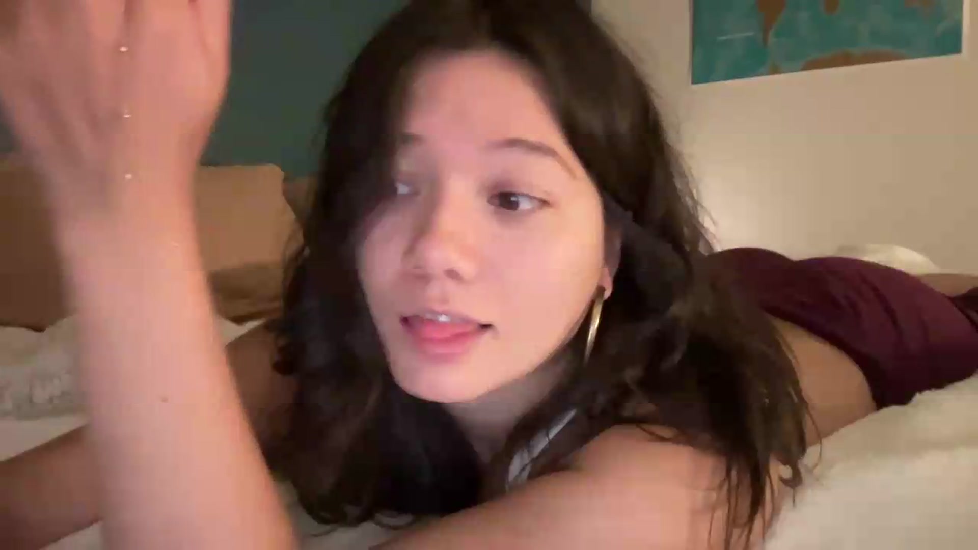 Gallery image thumbnail from sprinkles's myfreecams stream on, 07/29/2026, 05:53 image 8 of 20