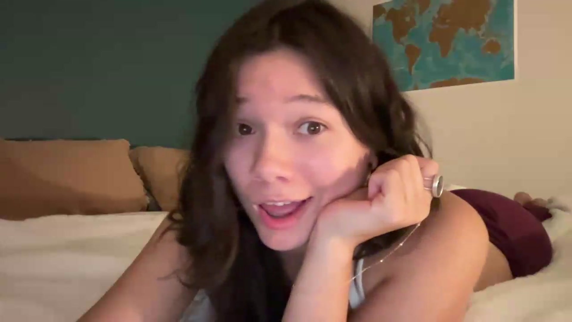 Gallery image thumbnail from sprinkles's myfreecams stream on, 07/29/2026, 05:53 image 2 of 20