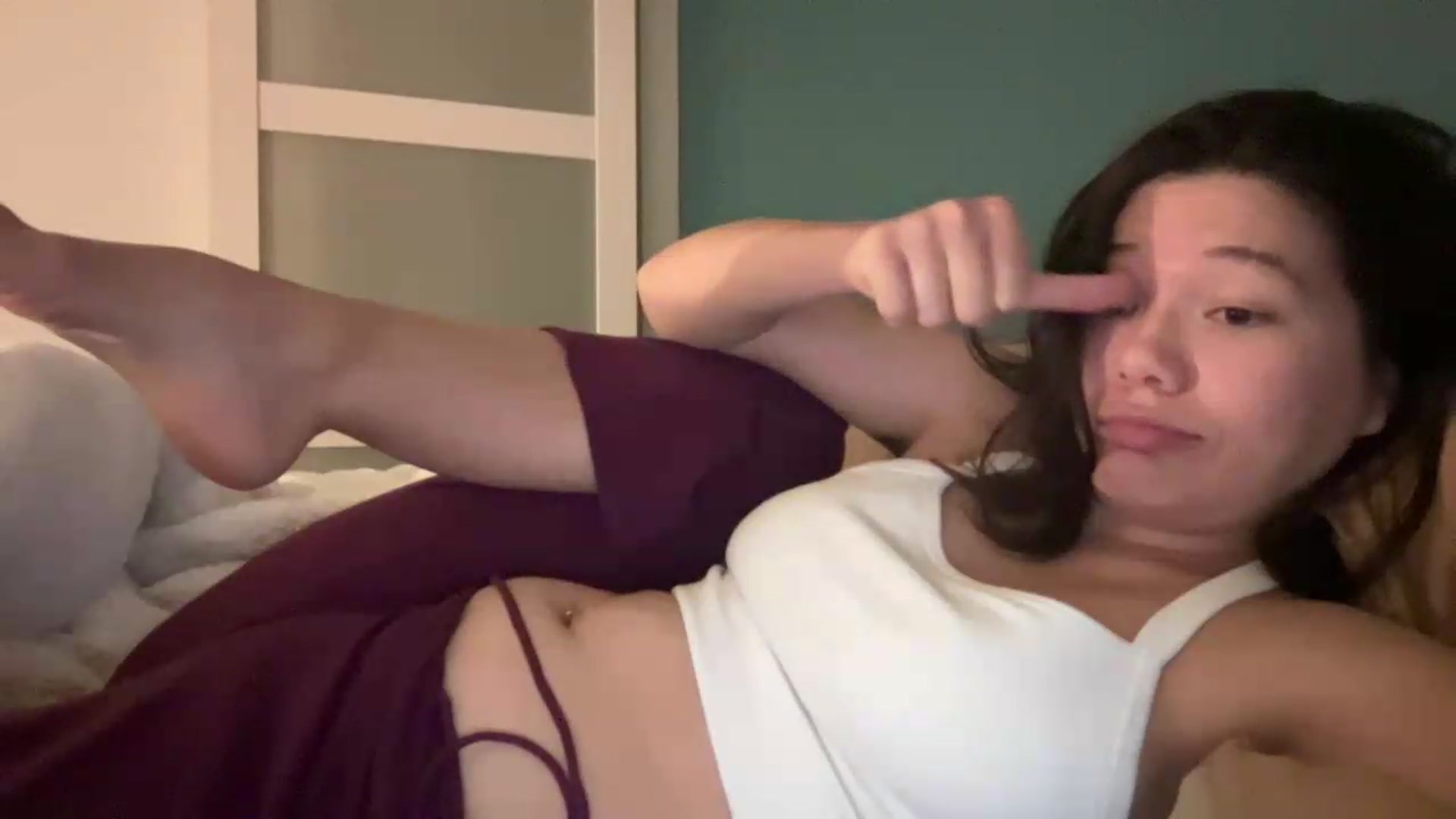 Gallery image thumbnail from sprinkles's myfreecams stream on, 07/30/2026, 09:48 image 5 of 20