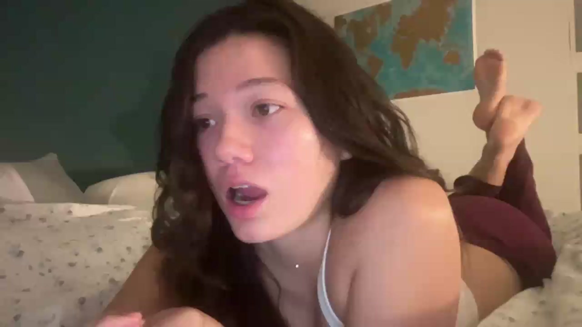 Gallery image thumbnail from sprinkles's myfreecams stream on, 08/10/2026, 05:40 image 1 of 20