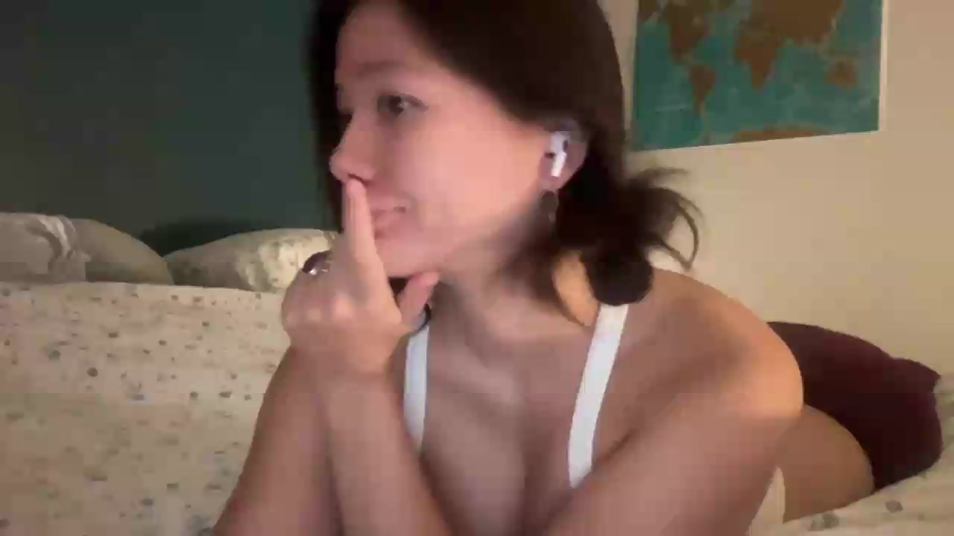 Gallery image thumbnail from sprinkles's myfreecams stream on, 08/16/2026, 20:34 image 1 of 20