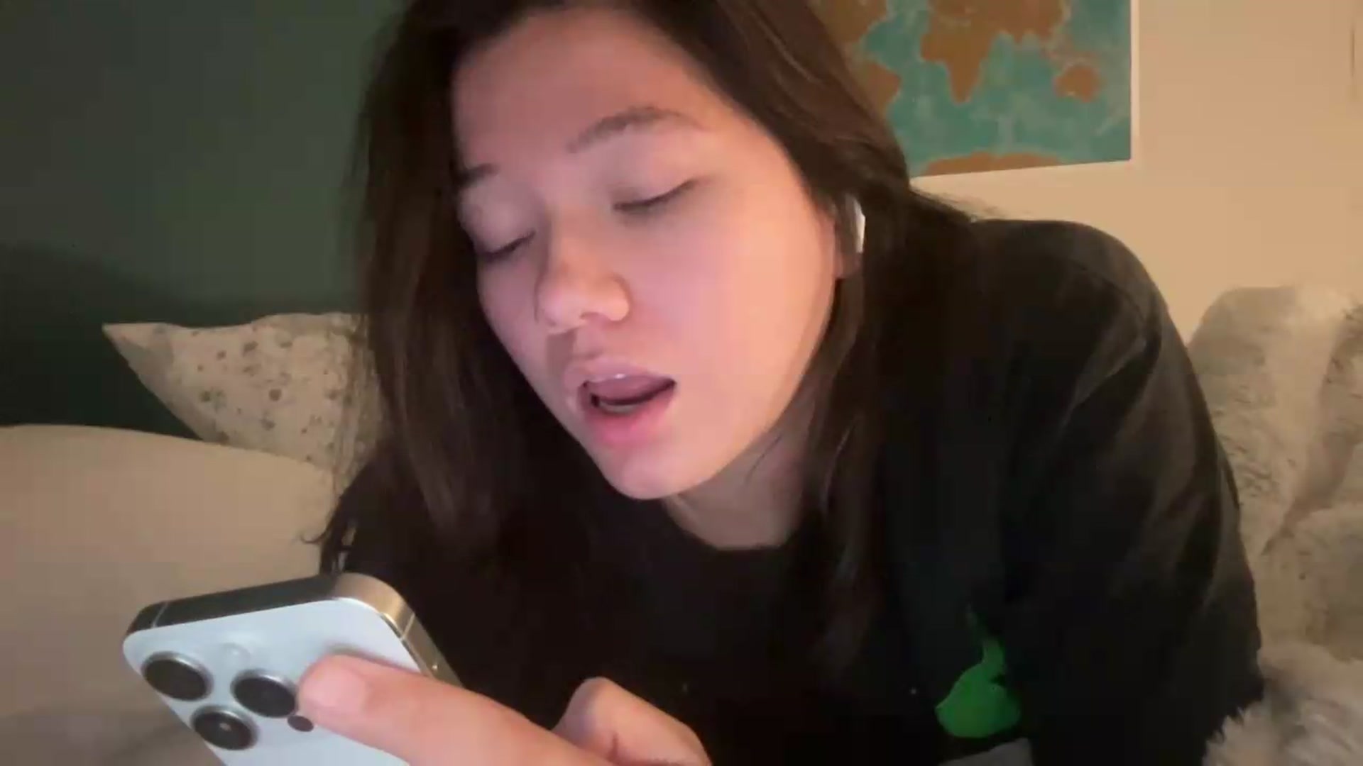 Gallery image thumbnail from sprinkles's myfreecams stream on, 08/23/2026, 21:47 image 20 of 20