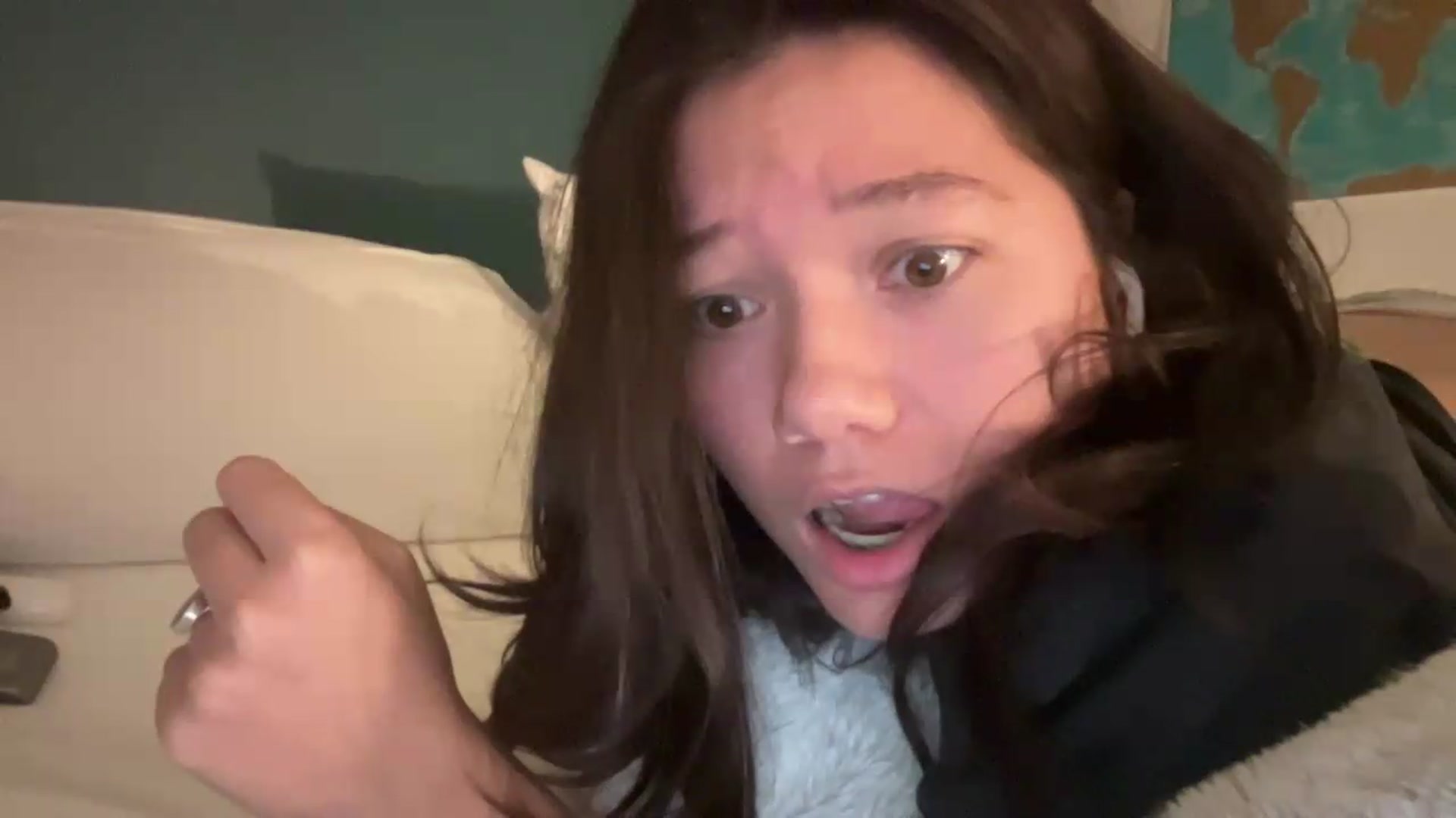 Gallery image thumbnail from sprinkles's myfreecams stream on, 08/23/2026, 21:47 image 18 of 20
