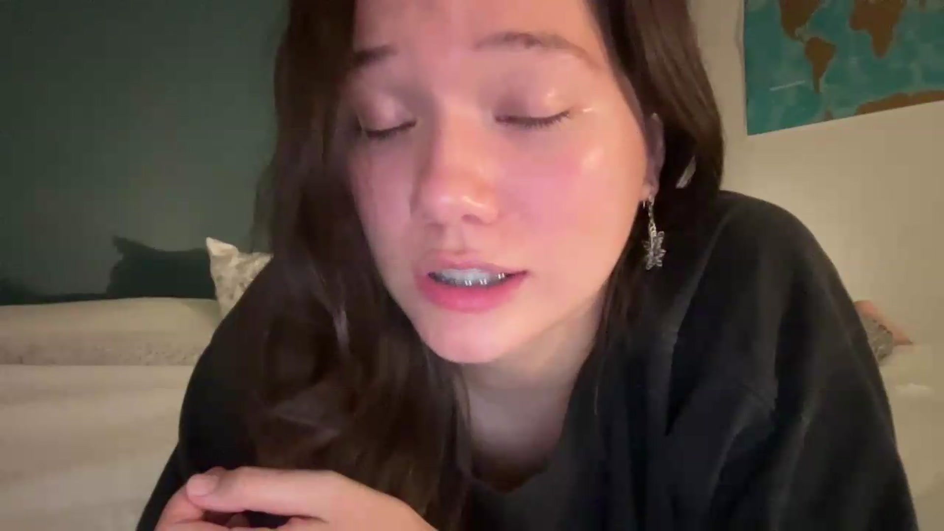 Gallery image thumbnail from sprinkles's myfreecams stream on, 08/24/2026, 09:42 image 8 of 20