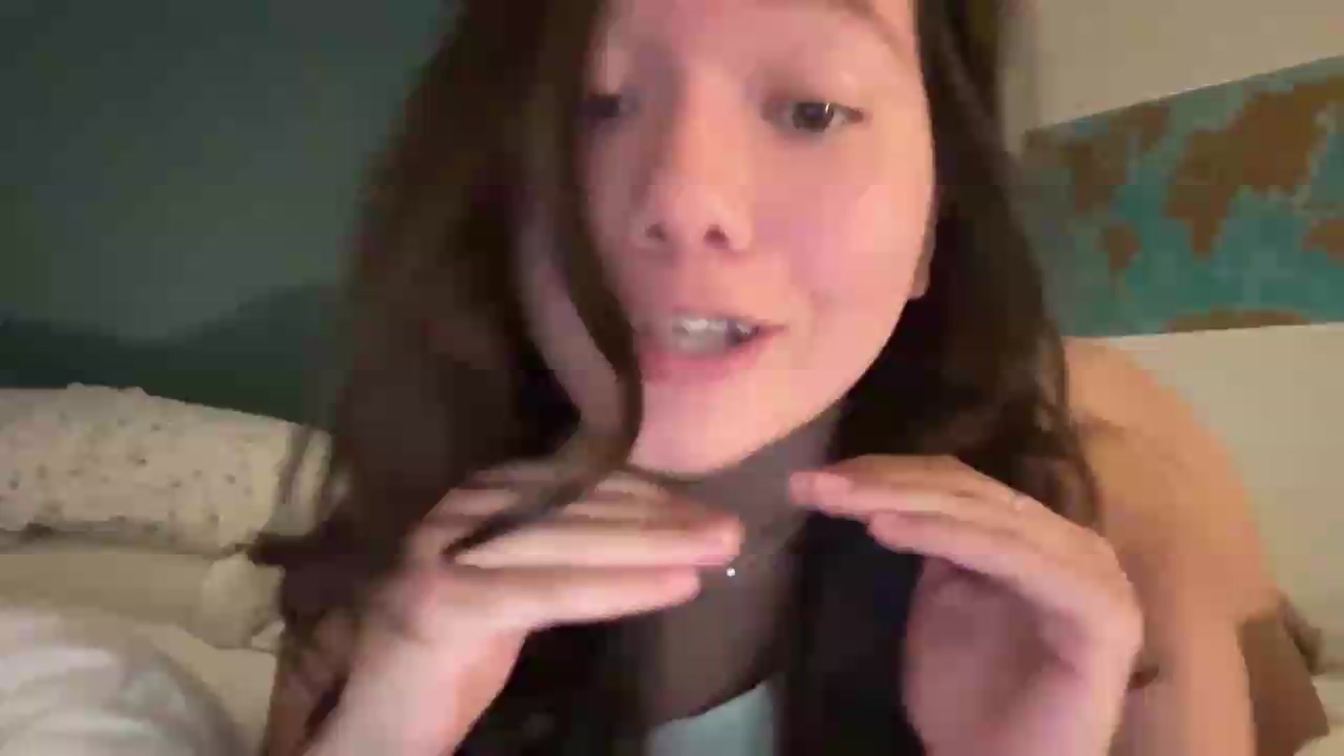 Gallery image thumbnail from sprinkles's myfreecams stream on, 09/01/2026, 21:33 image 1 of 20