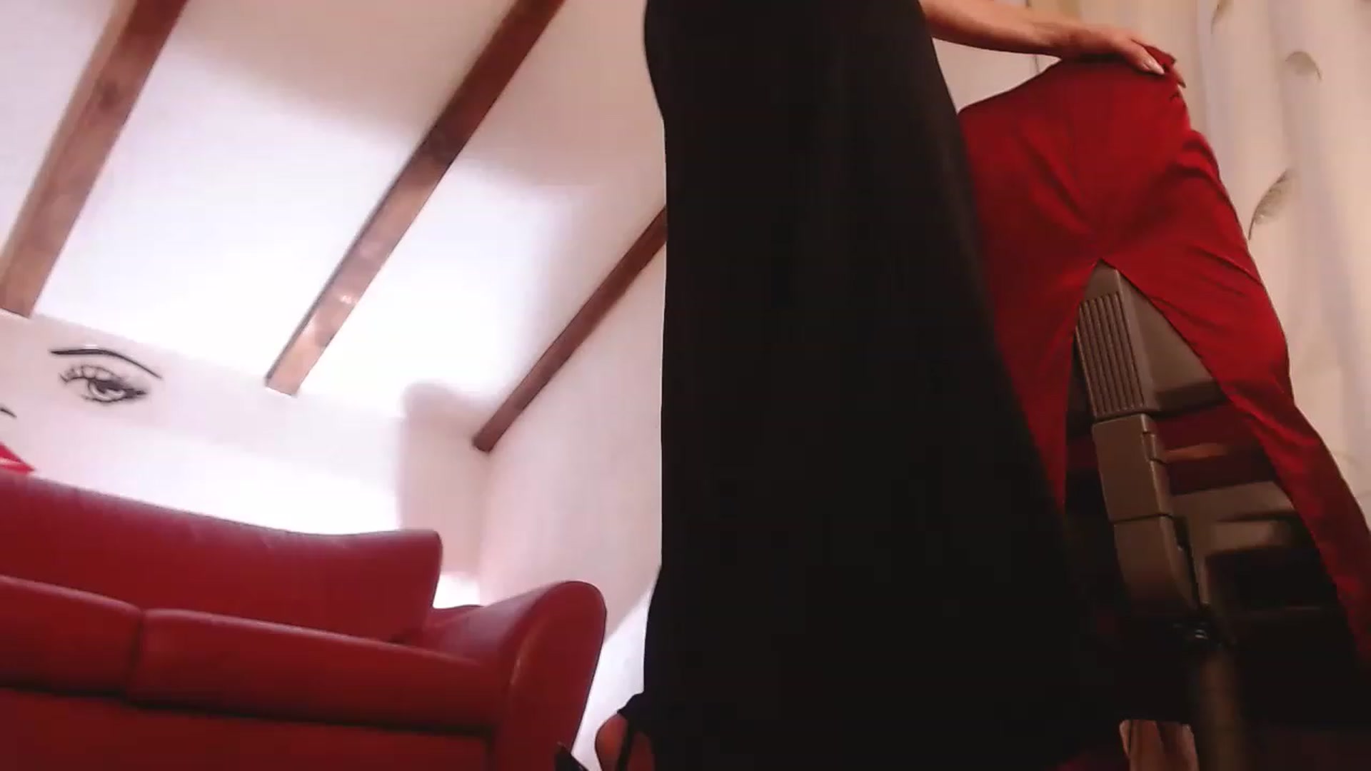 Gallery image thumbnail from ssenzalll's myfreecams stream on, 01/01/2023, 20:33 image 16 of 20