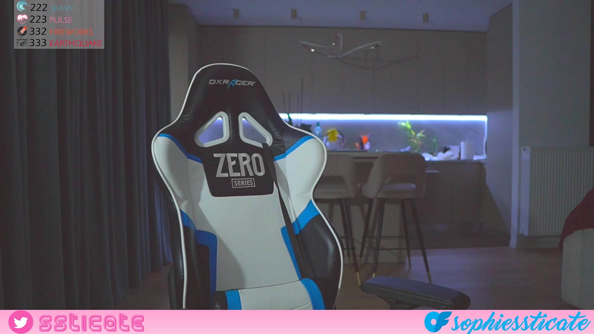 Gallery image thumbnail from ssticate's myfreecams stream on, 11/19/2022, 05:40 image 13 of 20