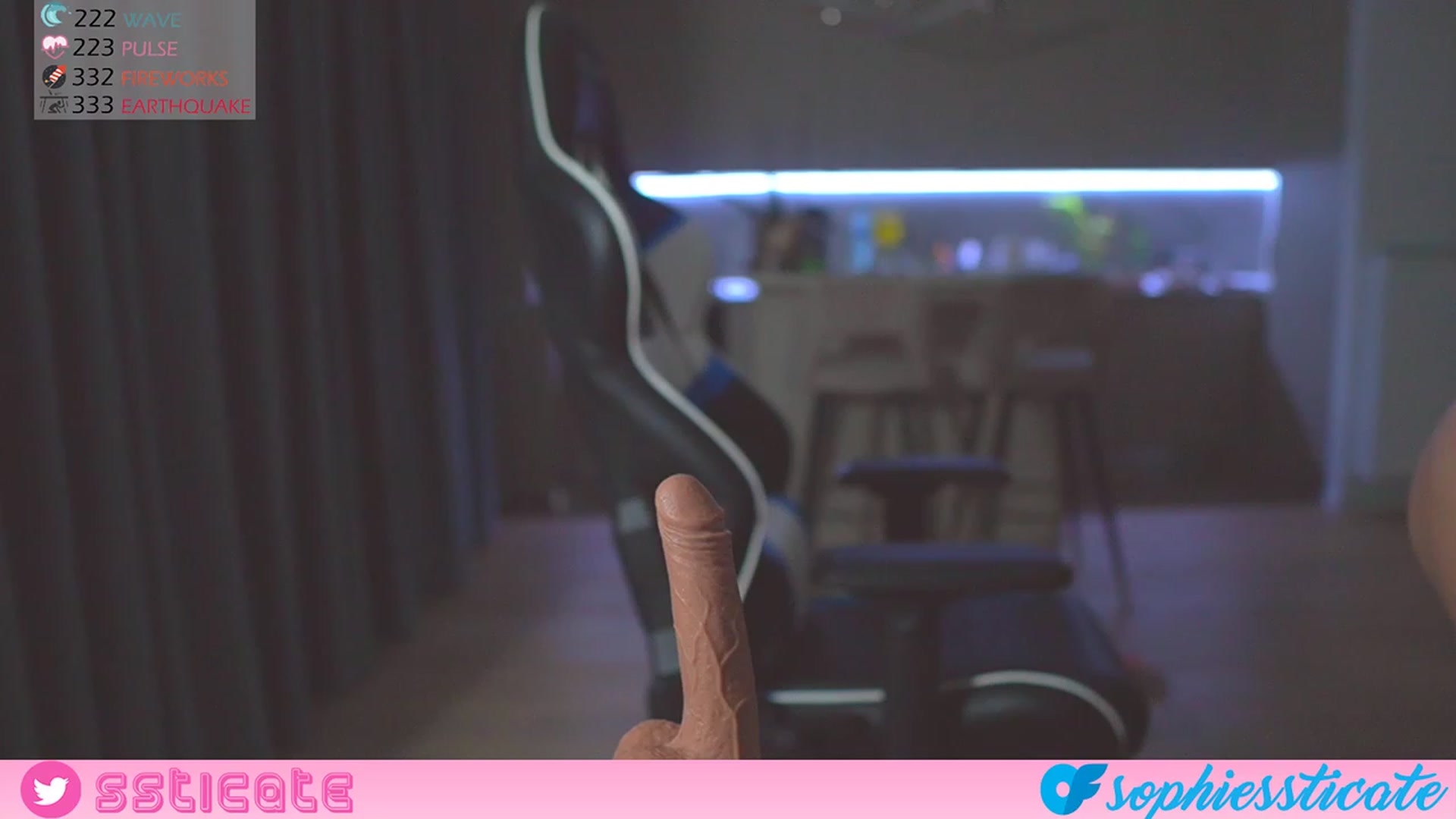 Gallery image thumbnail from ssticate's myfreecams stream on, 11/21/2022, 05:42 image 2 of 20