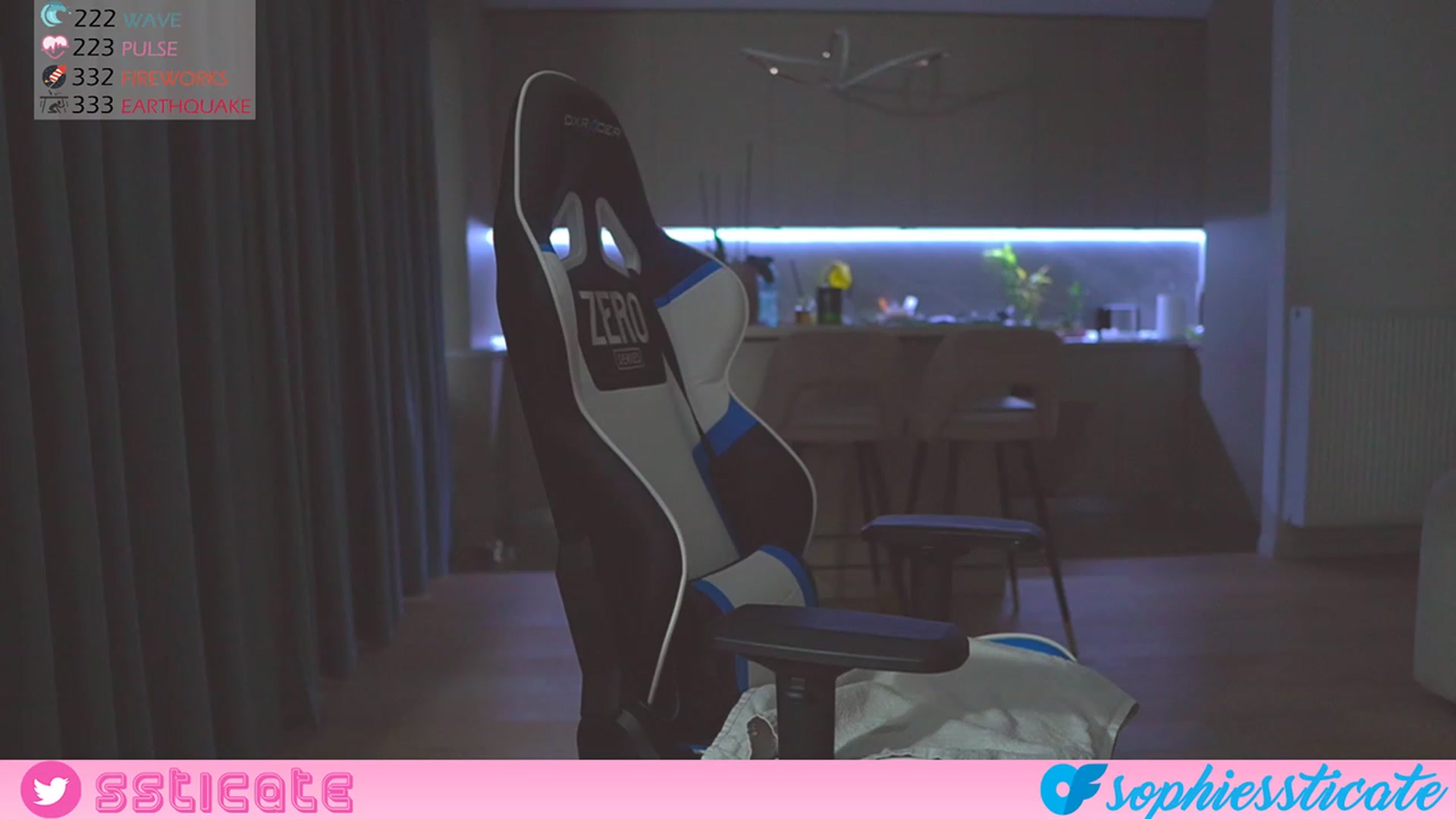 Gallery image thumbnail from ssticate's myfreecams stream on, 11/23/2022, 06:54 image 4 of 20
