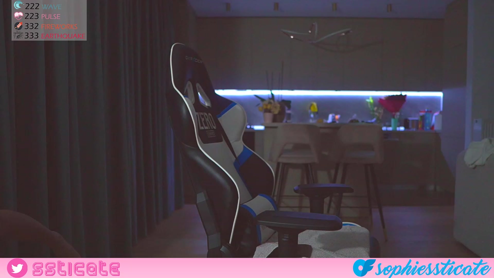 Gallery image thumbnail from ssticate's myfreecams stream on, 01/21/2023, 19:26 image 18 of 20