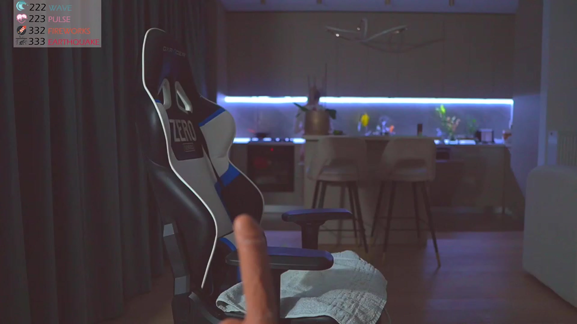 Gallery image thumbnail from ssticate's myfreecams stream on, 02/14/2023, 17:01 image 18 of 20