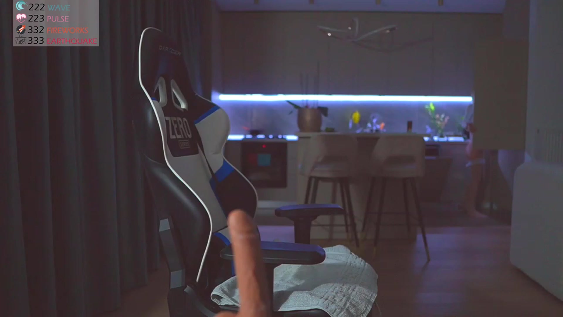 Gallery image thumbnail from ssticate's myfreecams stream on, 02/14/2023, 17:01 image 17 of 20