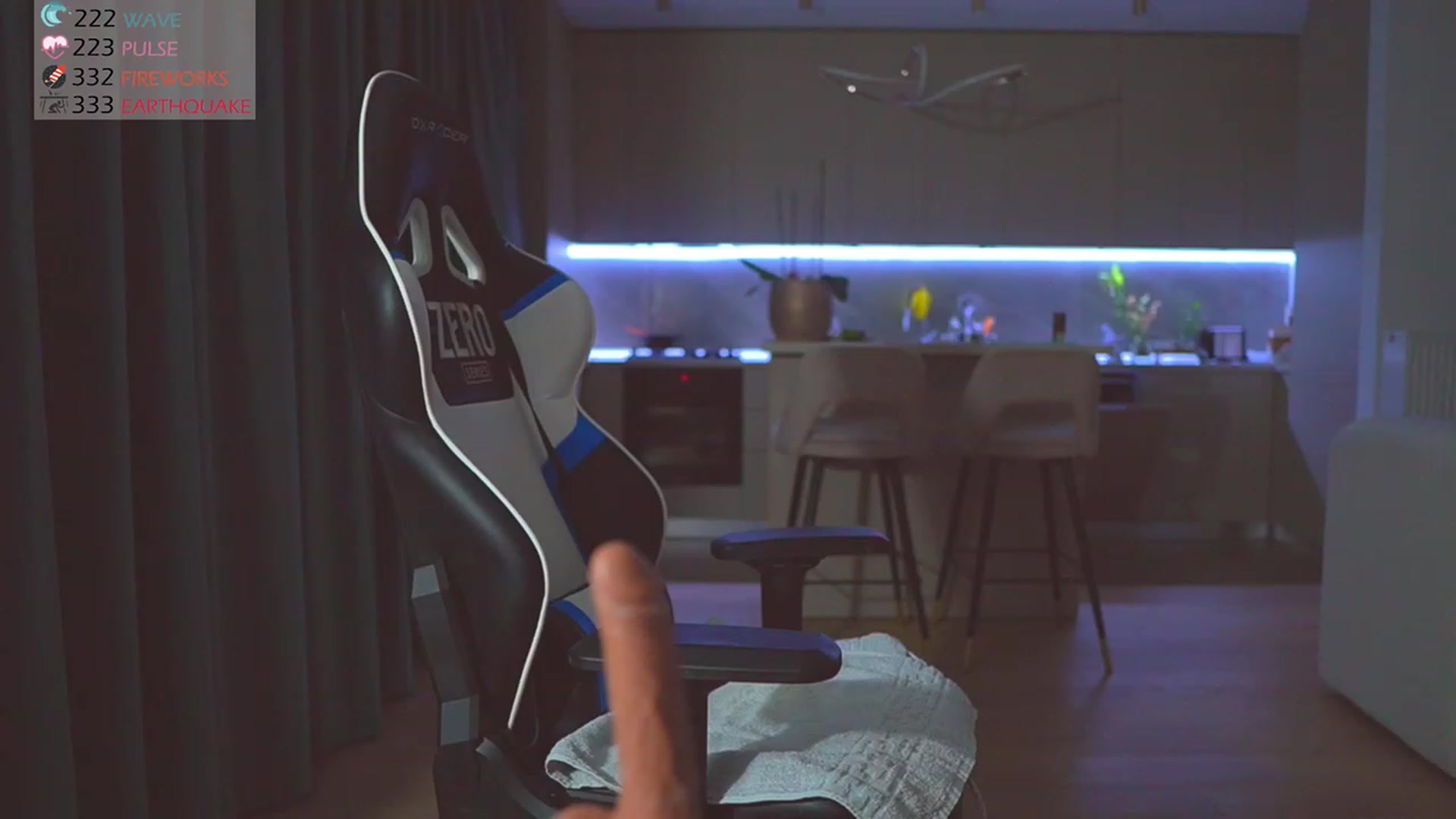 Gallery image thumbnail from ssticate's myfreecams stream on, 02/14/2023, 17:01 image 19 of 20