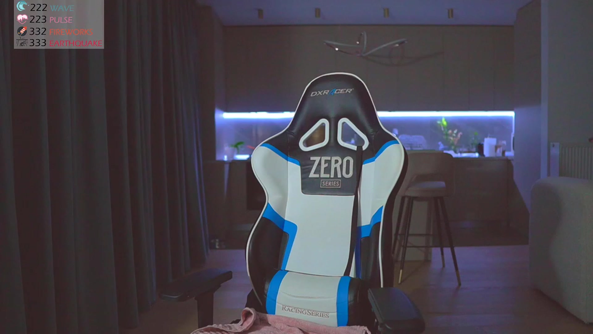Gallery image thumbnail from ssticate's myfreecams stream on, 02/19/2023, 17:32 image 2 of 20