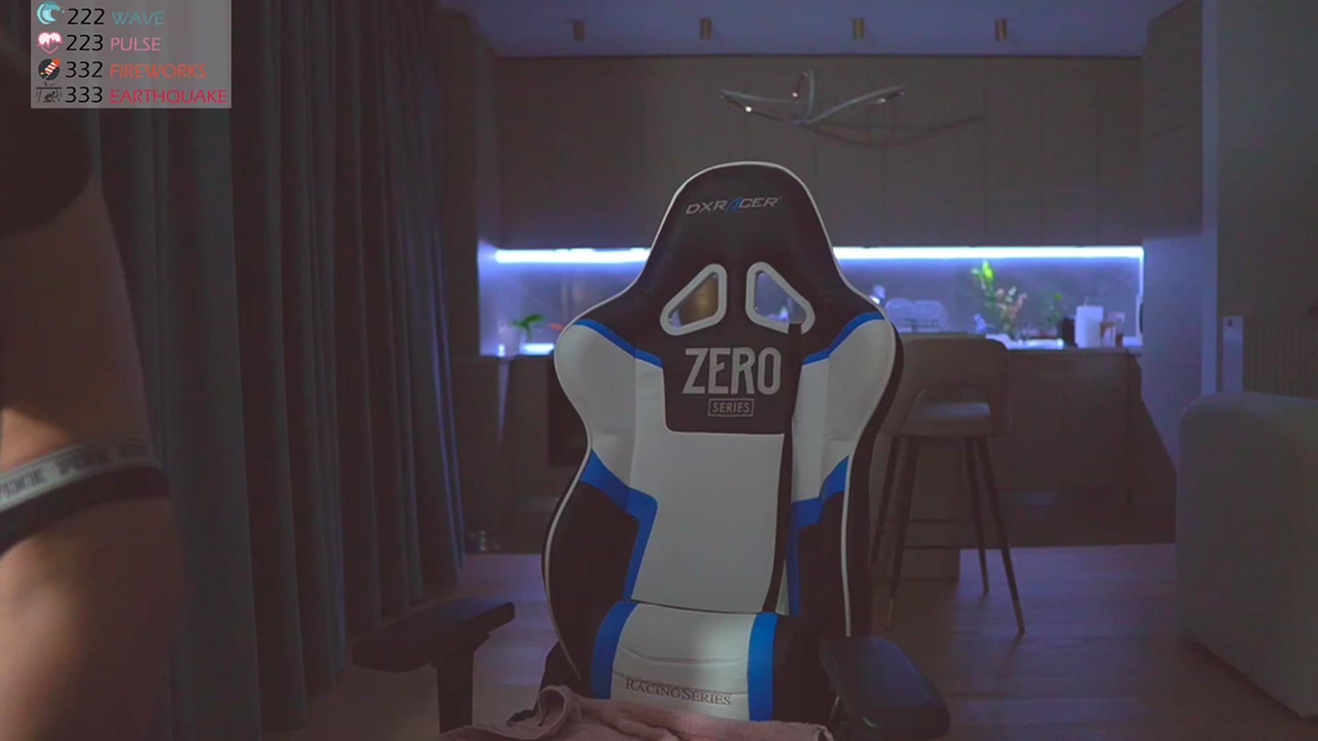 Gallery image thumbnail from ssticate's myfreecams stream on, 02/19/2023, 17:32 image 8 of 20