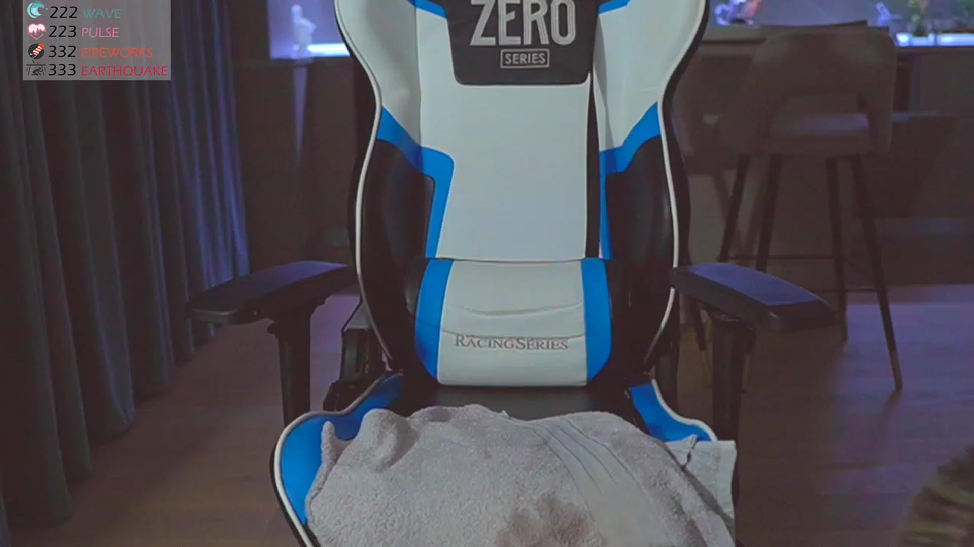 Gallery image thumbnail from ssticate's myfreecams stream on, 03/10/2023, 24:01 image 12 of 20