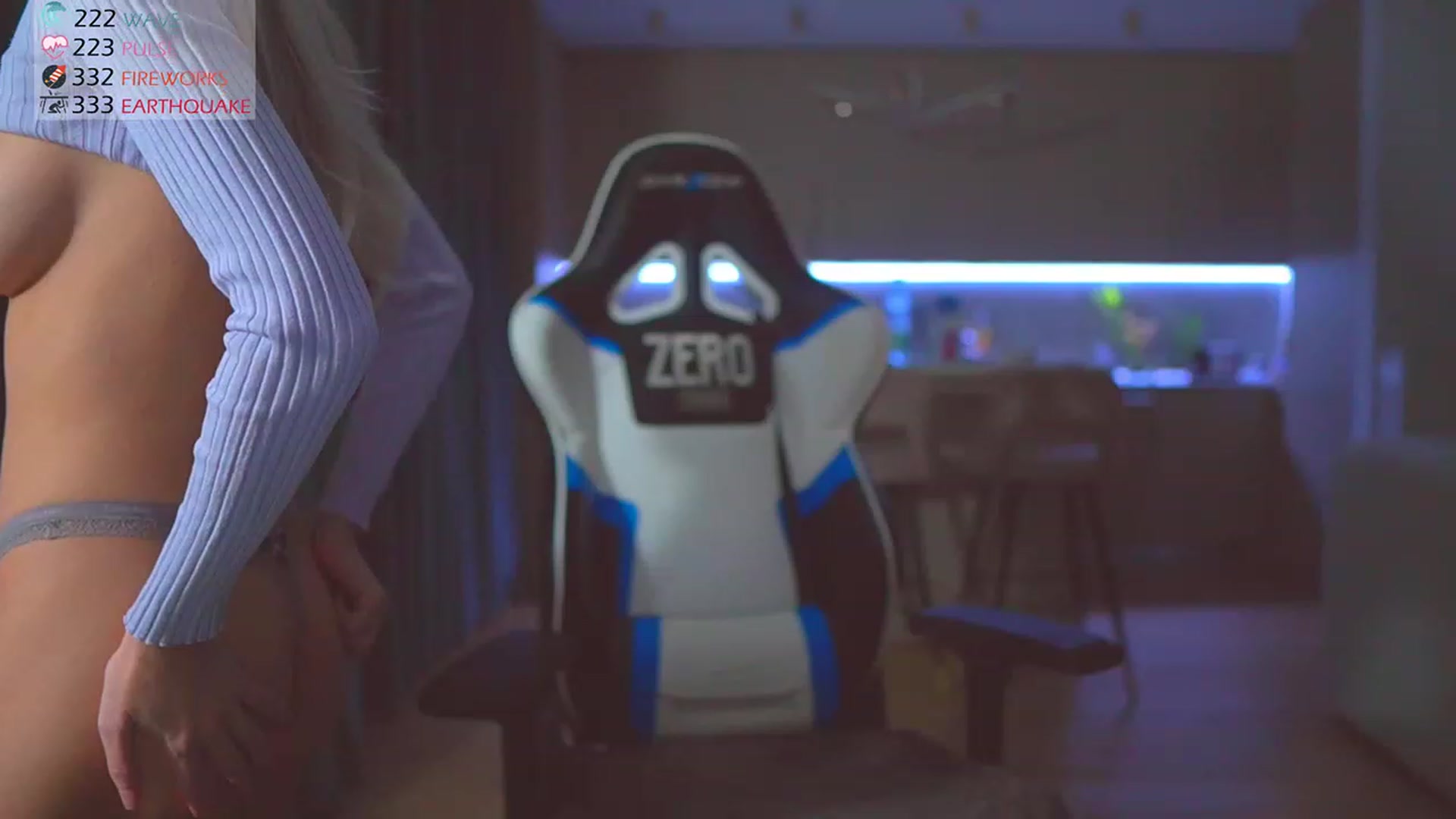 Gallery image thumbnail from ssticate's myfreecams stream on, 03/12/2023, 01:31 image 10 of 20