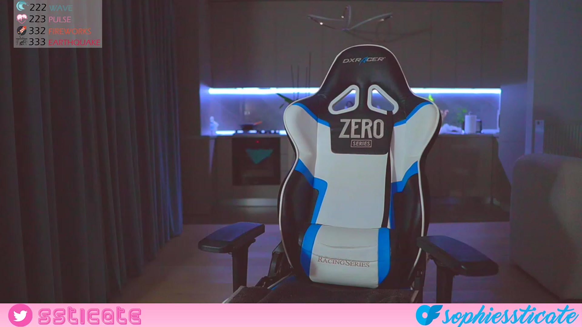 Gallery image thumbnail from ssticate's myfreecams stream on, 03/20/2023, 01:01 image 14 of 20