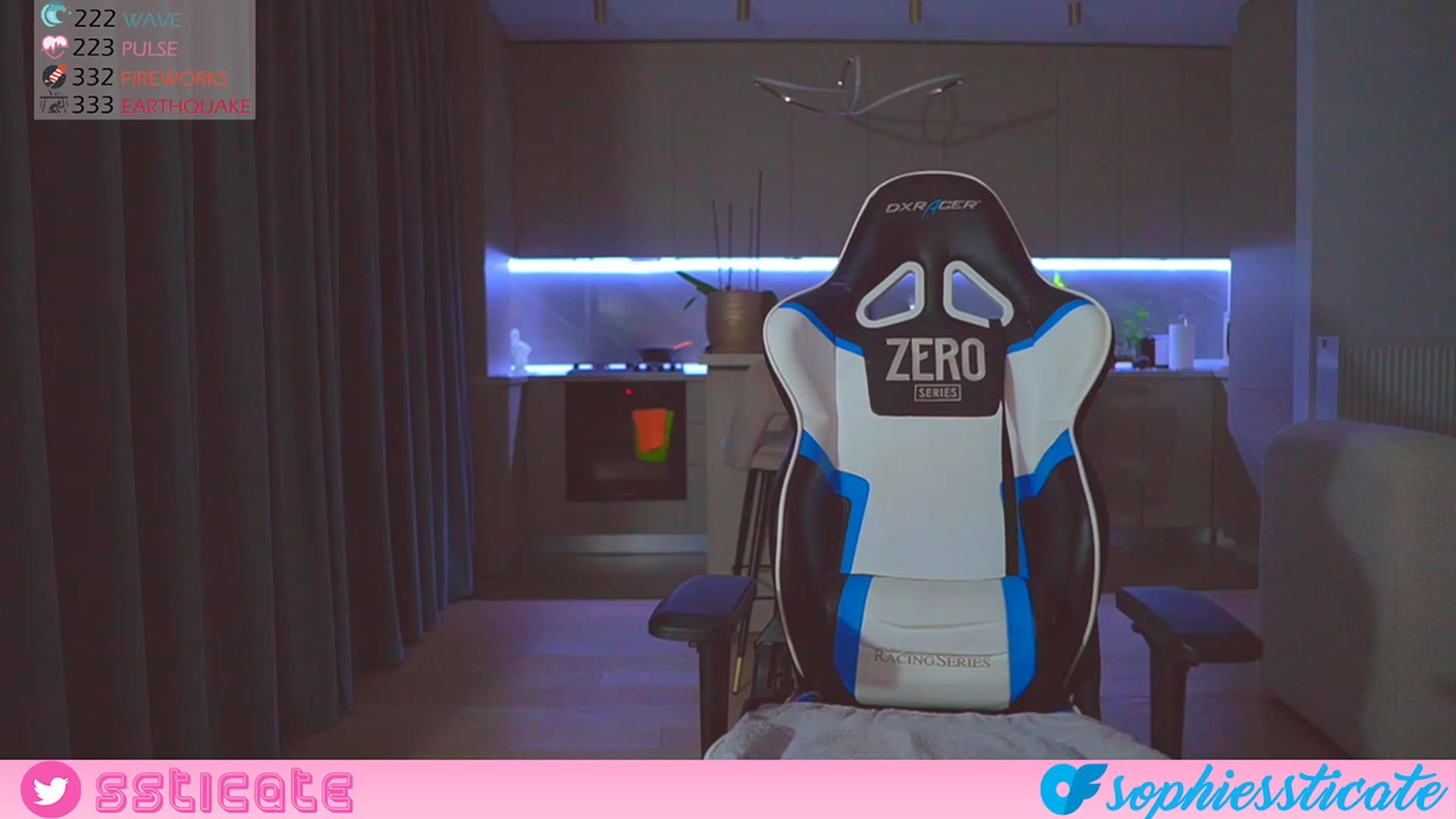 Gallery image thumbnail from ssticate's myfreecams stream on, 03/21/2023, 17:57 image 4 of 20