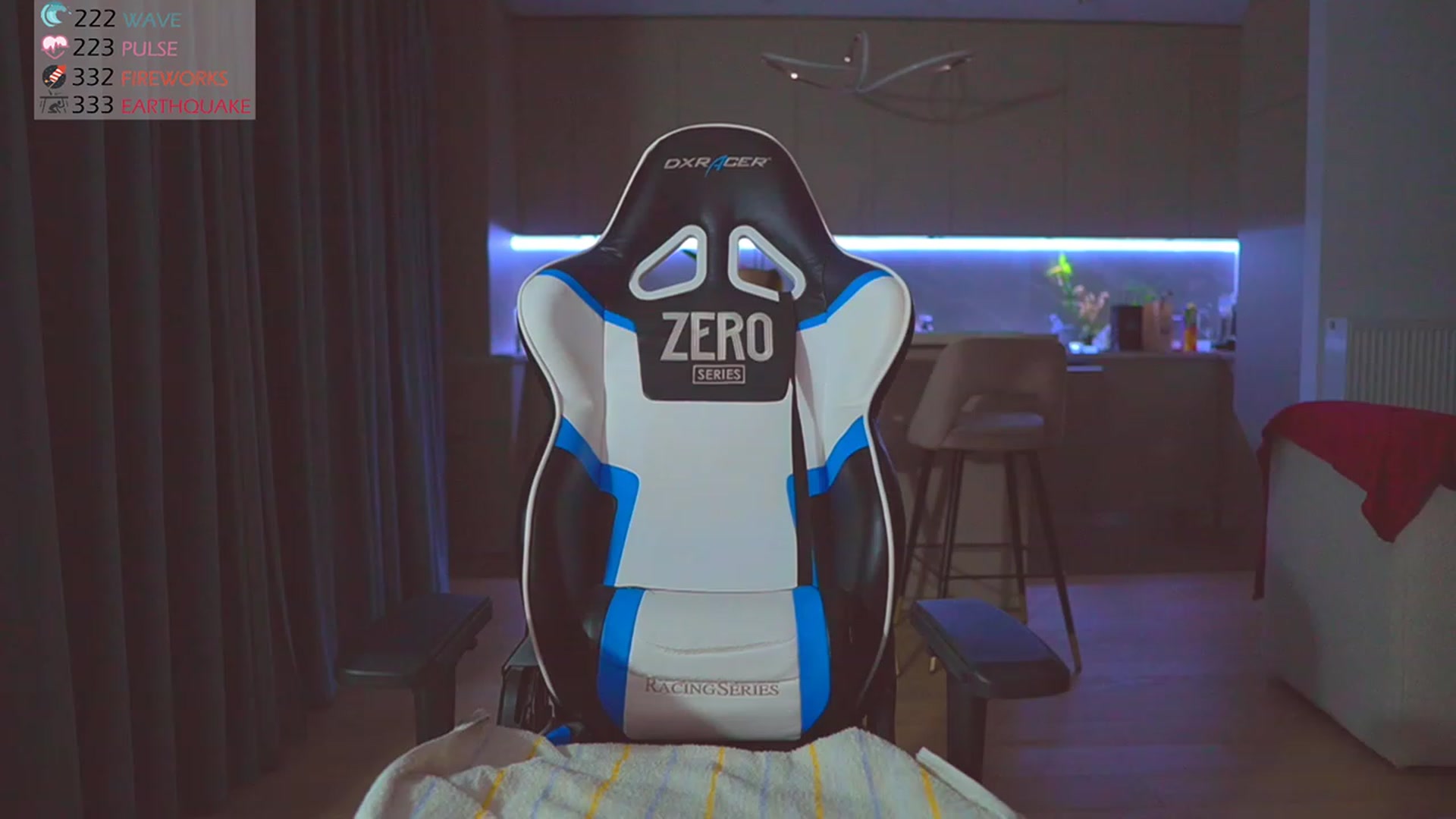 Gallery image thumbnail from ssticate's myfreecams stream on, 03/30/2023, 20:42 image 20 of 20