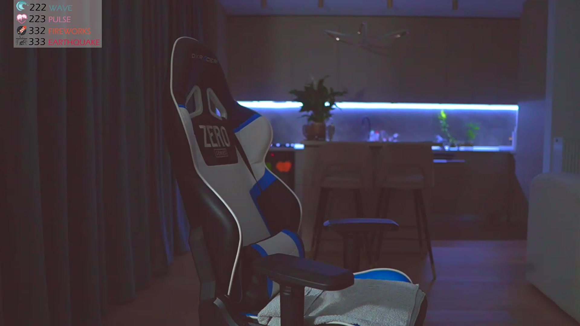 Gallery image thumbnail from ssticate's myfreecams stream on, 04/15/2023, 24:03 image 17 of 20