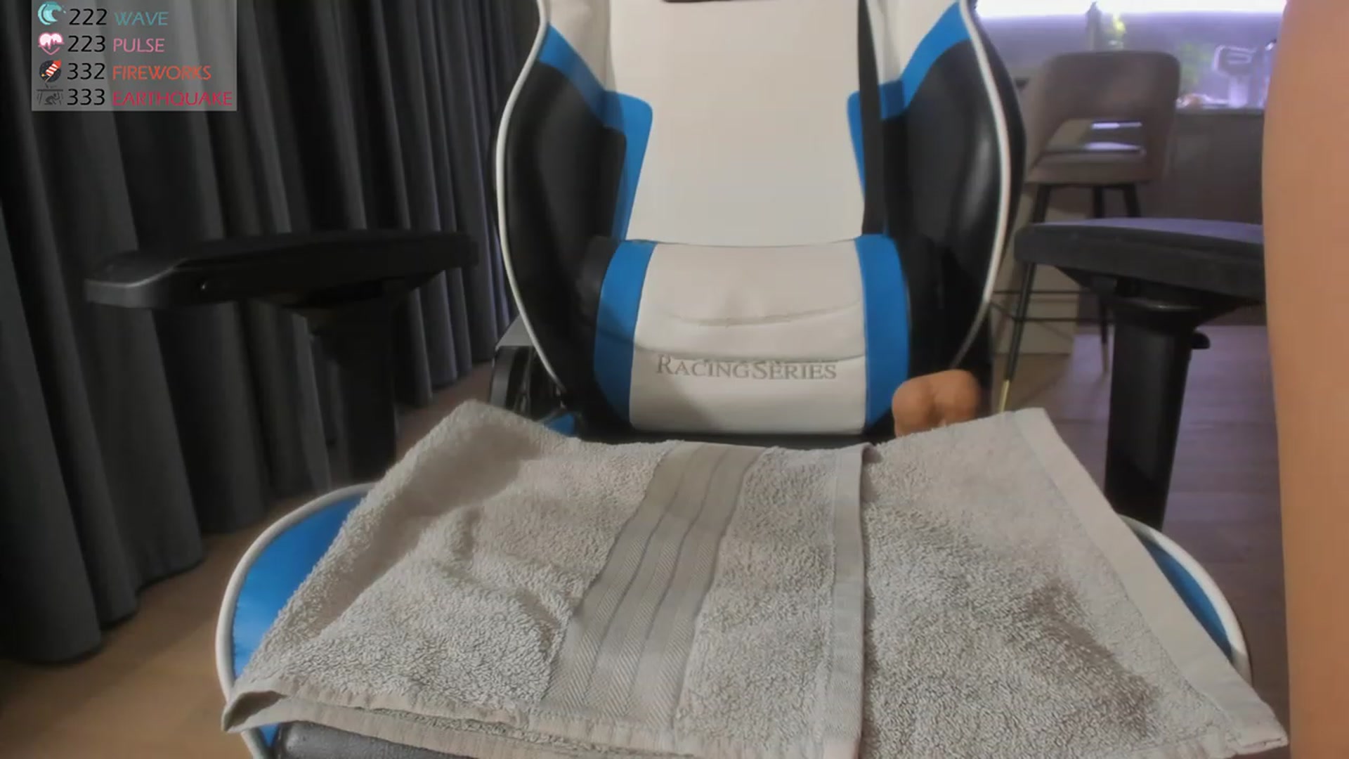 Gallery image thumbnail from ssticate's myfreecams stream on, 04/23/2023, 23:45 image 7 of 20