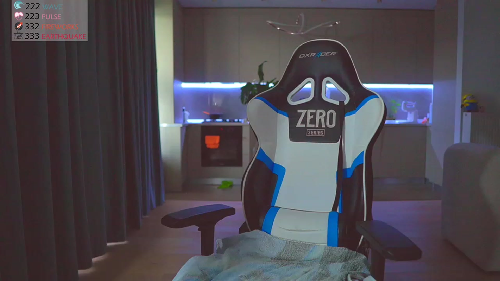 Gallery image thumbnail from ssticate's myfreecams stream on, 04/25/2023, 16:10 image 19 of 20