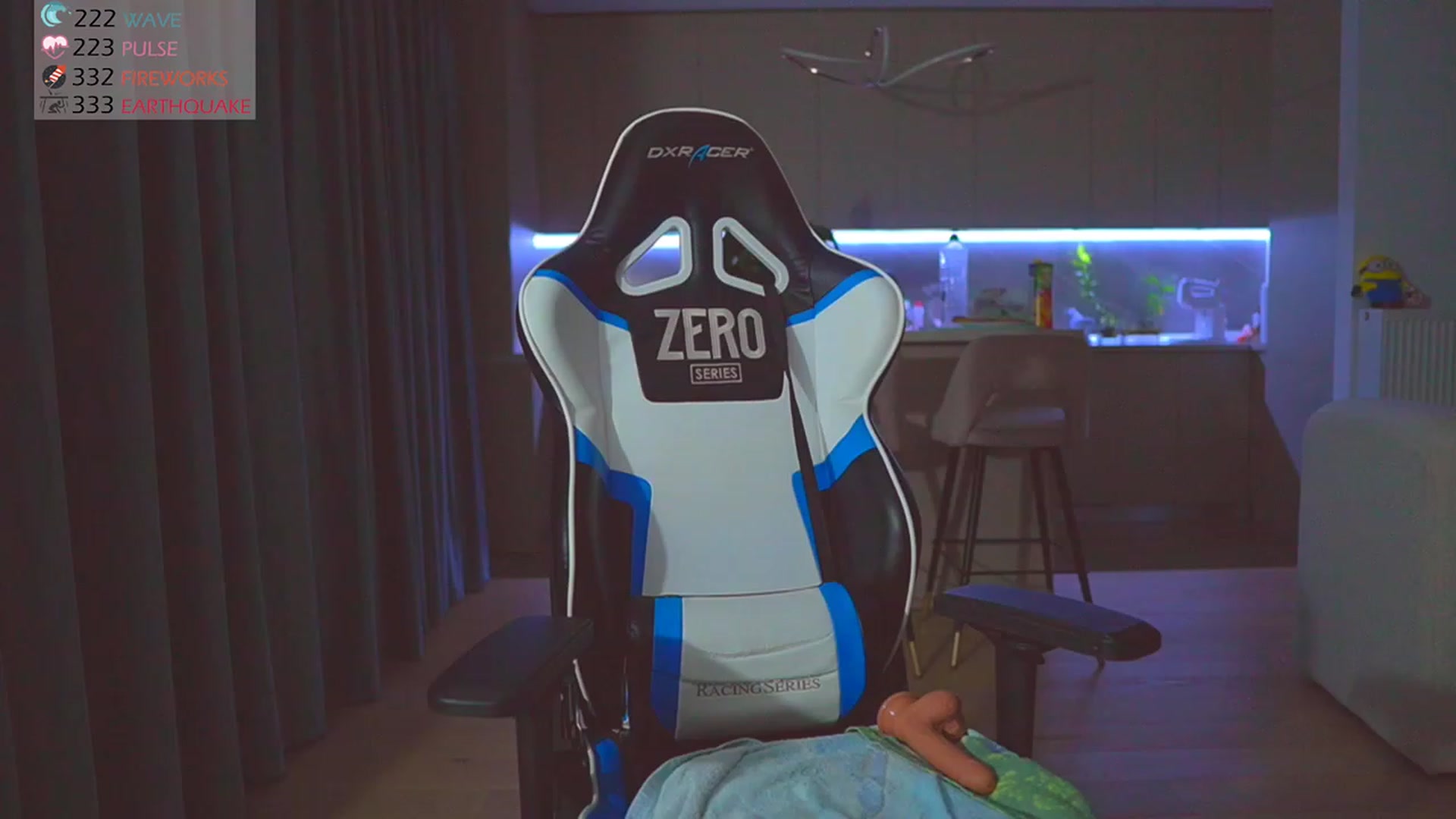 Gallery image thumbnail from ssticate's myfreecams stream on, 04/25/2023, 18:24 image 11 of 20