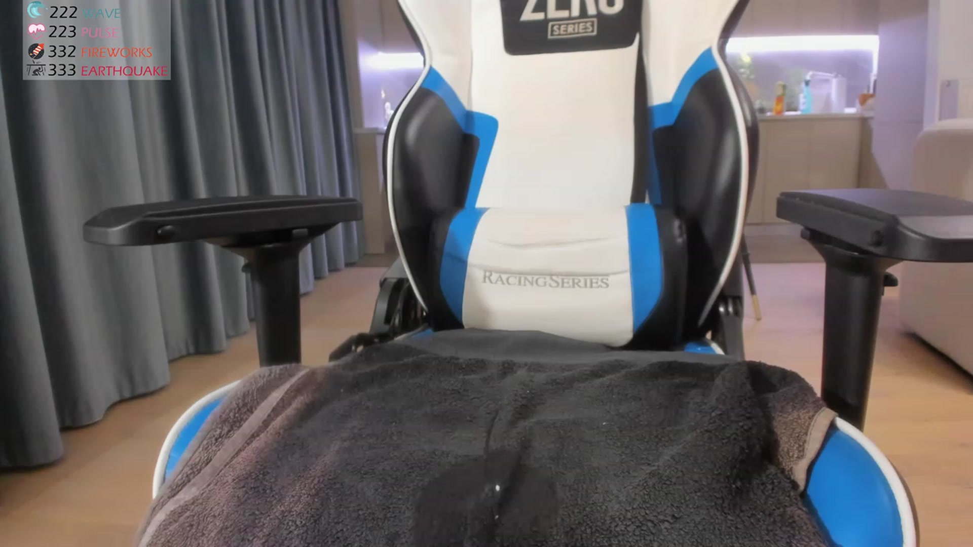 Gallery image thumbnail from ssticate's myfreecams stream on, 05/16/2023, 23:16 image 11 of 20