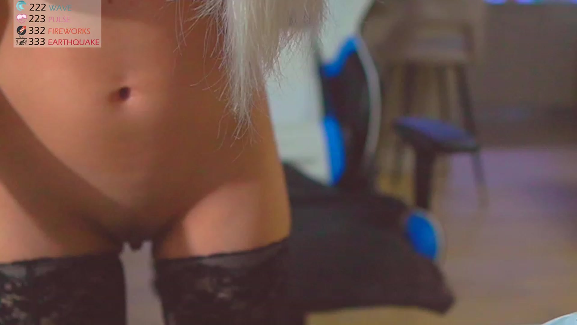 Gallery image thumbnail from ssticate's myfreecams stream on, 05/16/2023, 23:16 image 5 of 20
