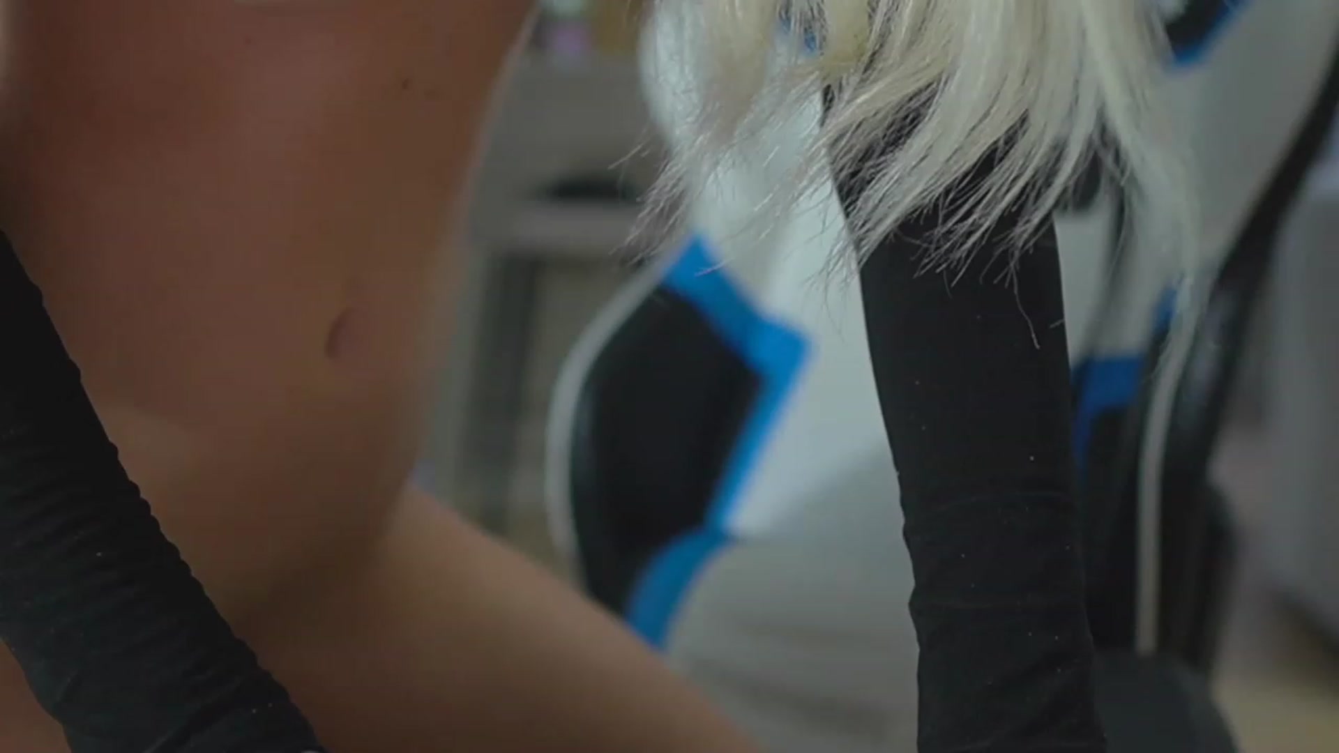 Gallery image thumbnail from ssticate's myfreecams stream on, 06/29/2023, 03:48 image 3 of 20