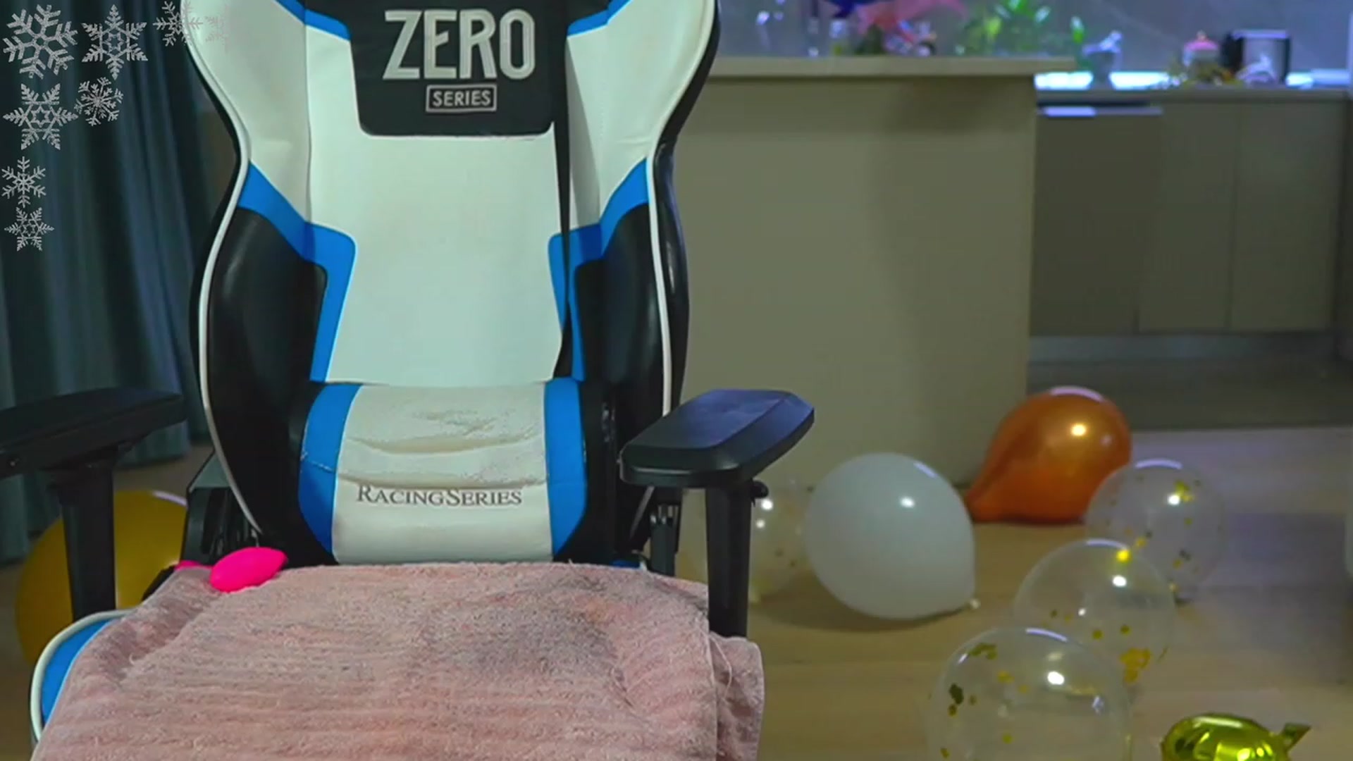 Gallery image thumbnail from ssticate's myfreecams stream on, 12/28/2023, 05:36 image 14 of 20
