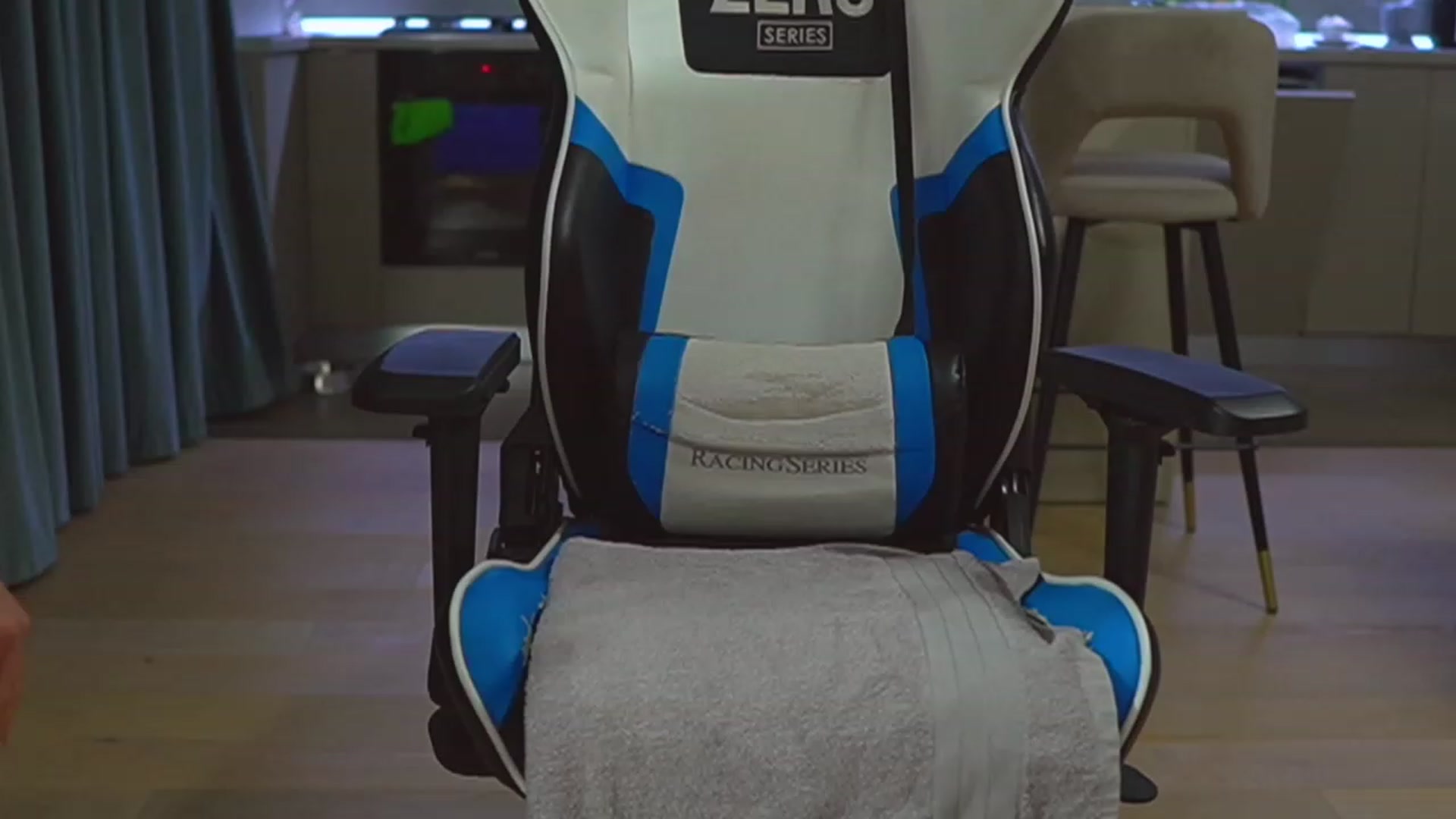Gallery image thumbnail from ssticate's myfreecams stream on, 02/16/2024, 05:28 image 10 of 20