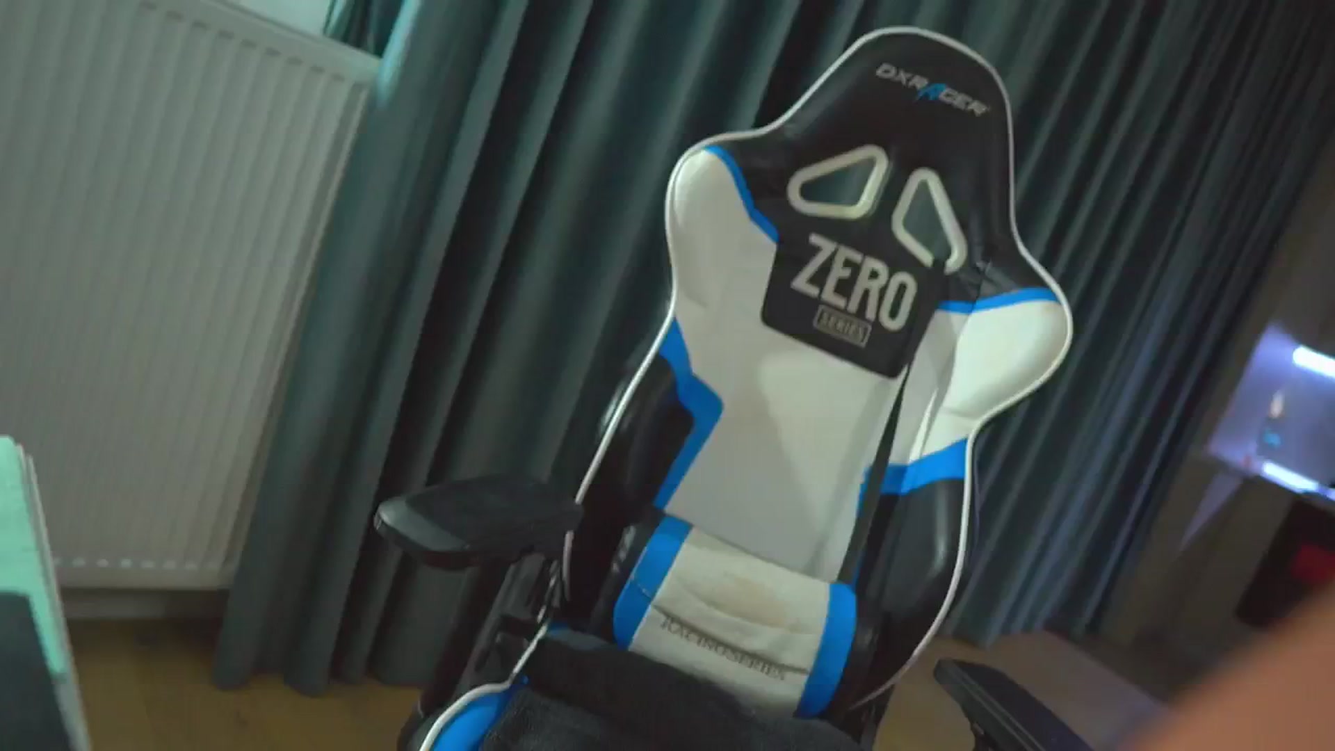 Gallery image thumbnail from ssticate's myfreecams stream on, 09/03/2024, 01:49 image 1 of 20