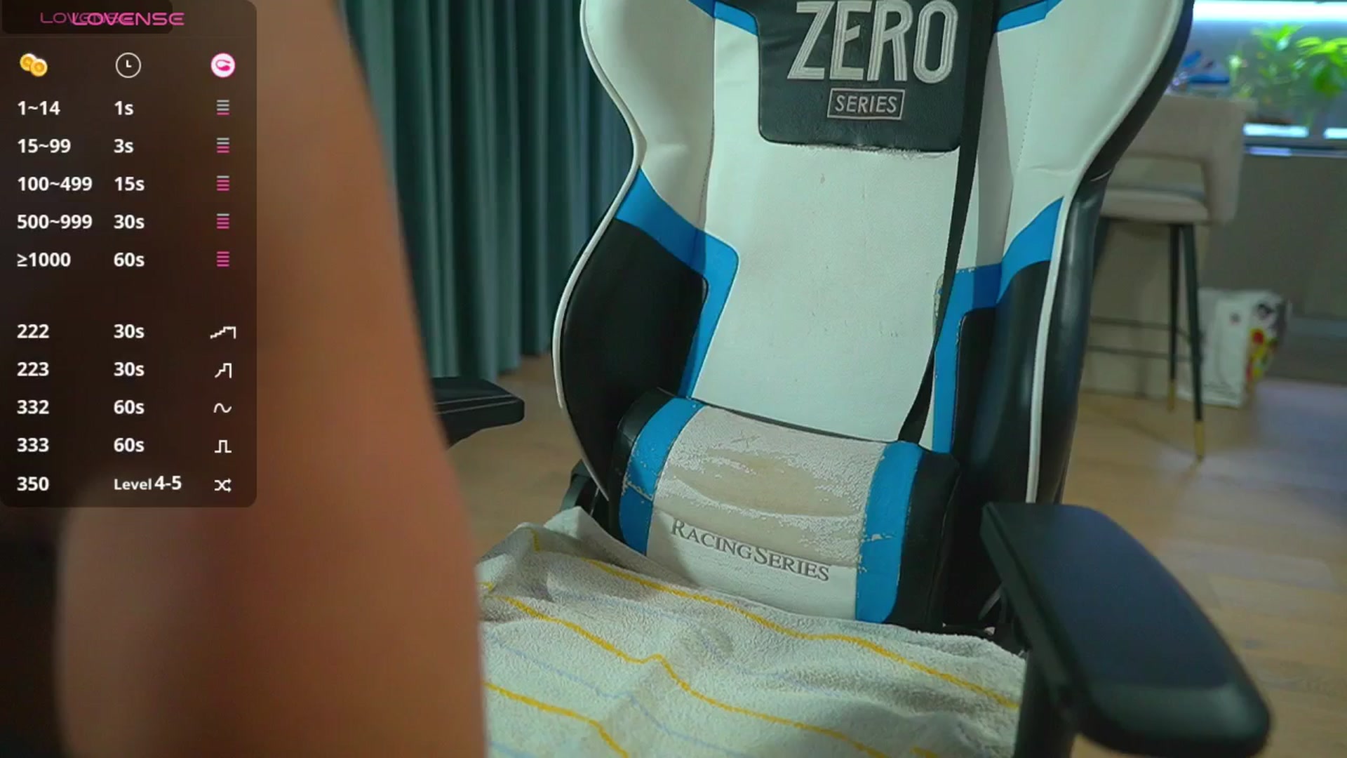 Gallery image thumbnail from ssticate's myfreecams stream on, 03/18/2025, 01:32 image 12 of 20